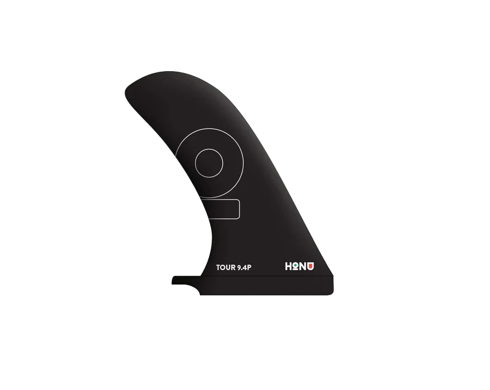 HONU - Touring US box spoiler 9.4"