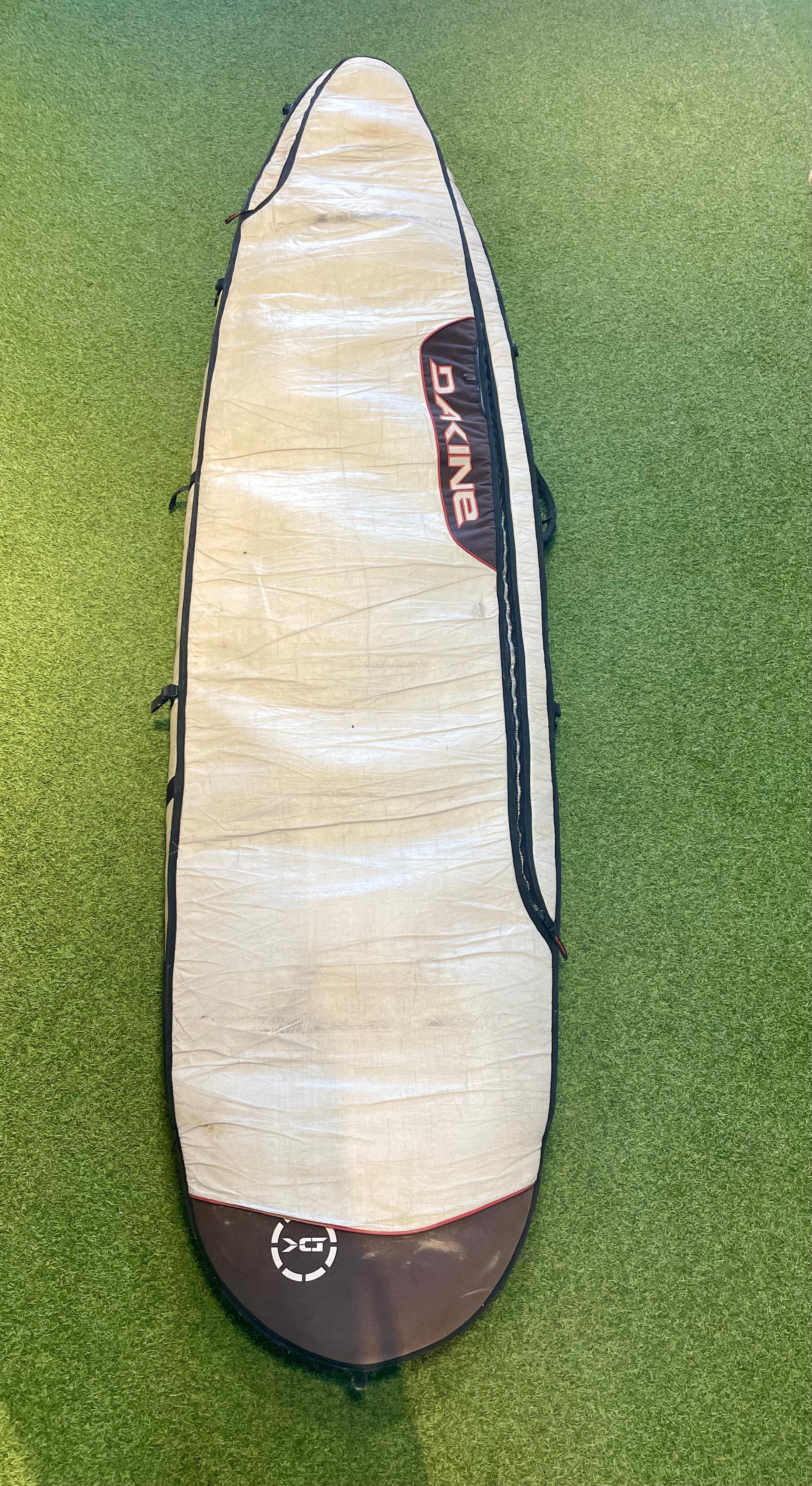 Starboard Sport Tech 11'2 x 30'' Rigid Used