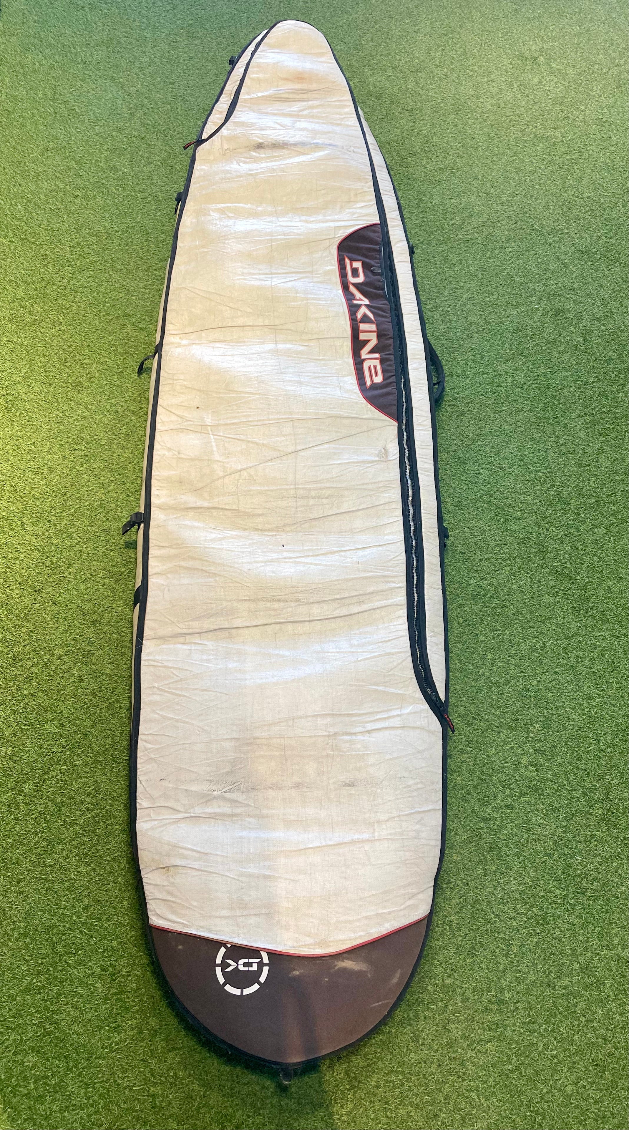 Starboard Sport Tech 11'2 x 30'' Rigid Used