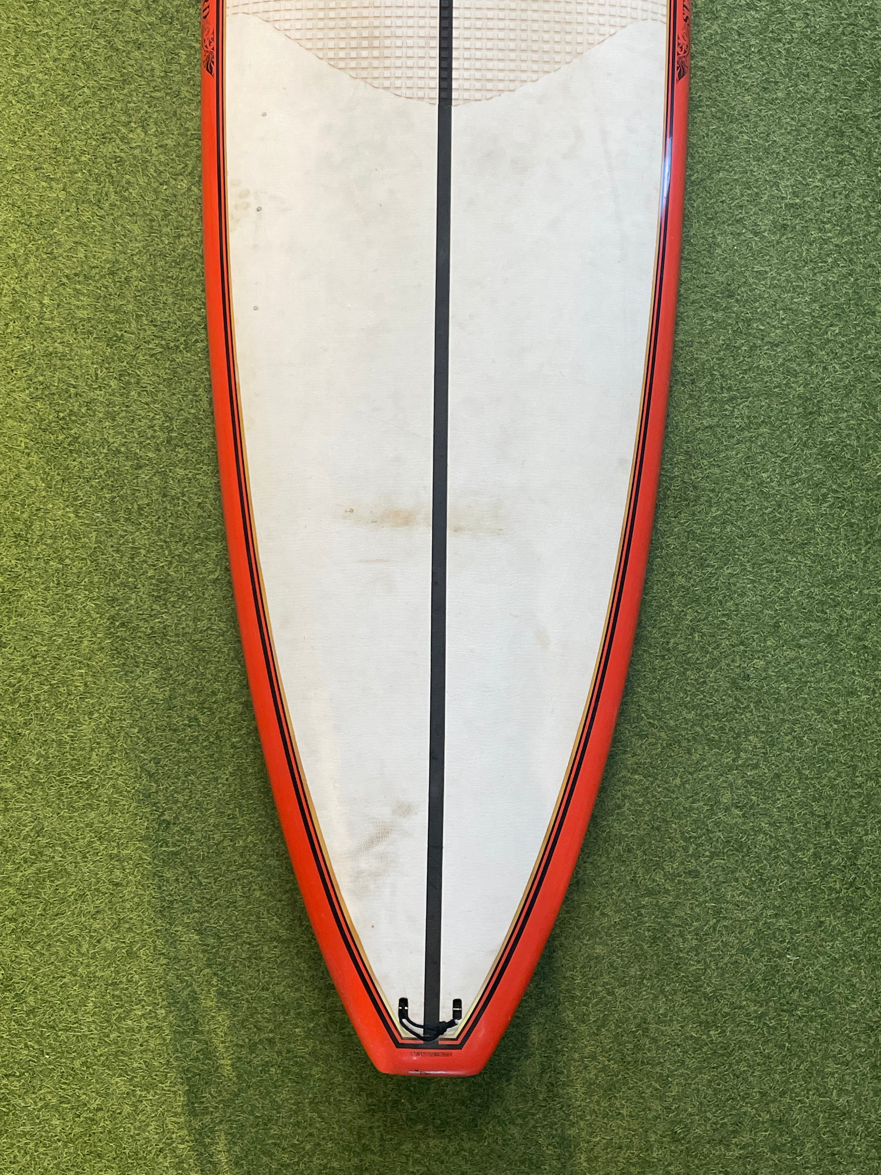 Starboard Sport Tech 11'2 x 30'' Rigid Used