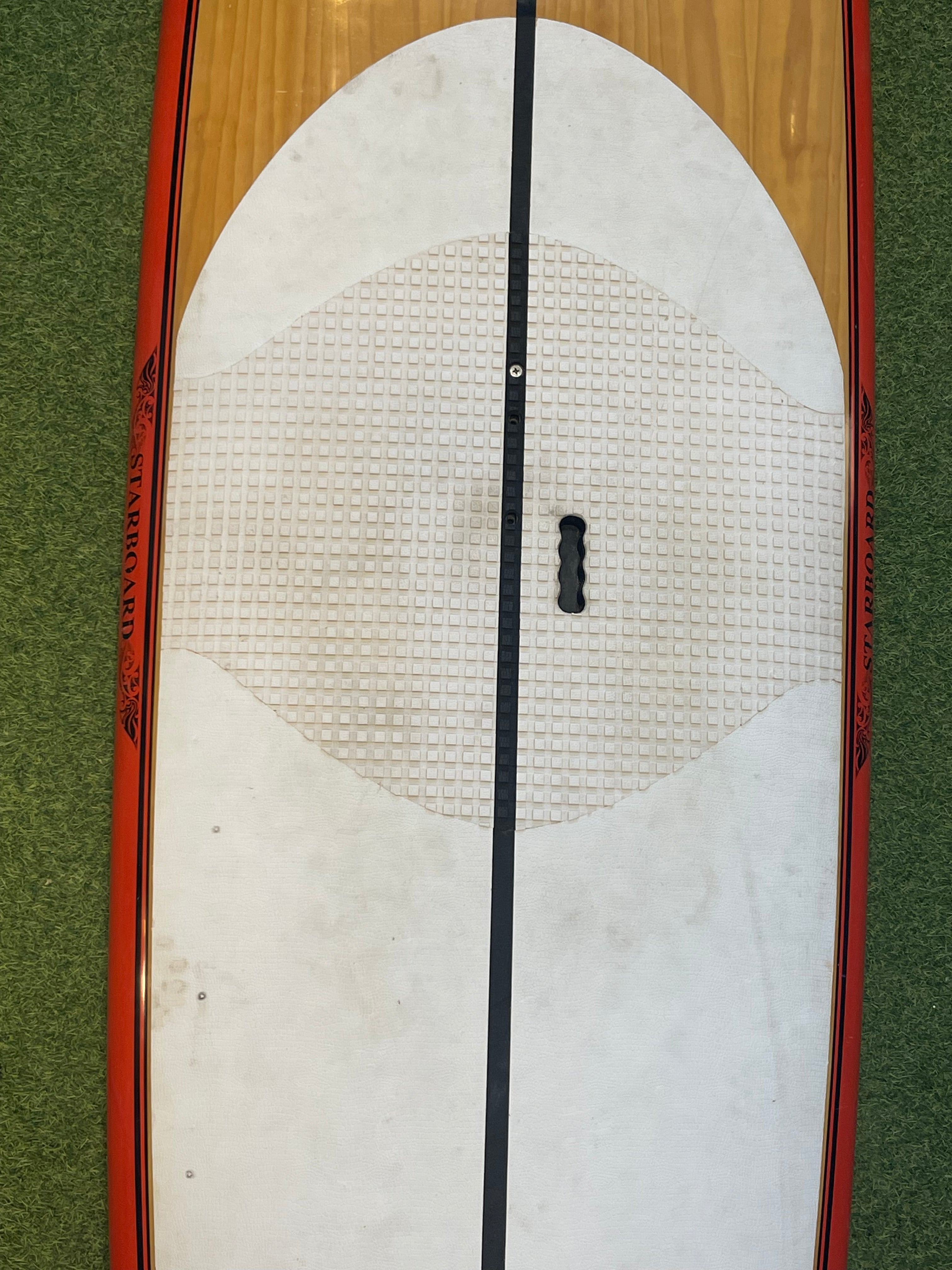 Starboard Sport Tech 11'2 x 30'' Rigid Used