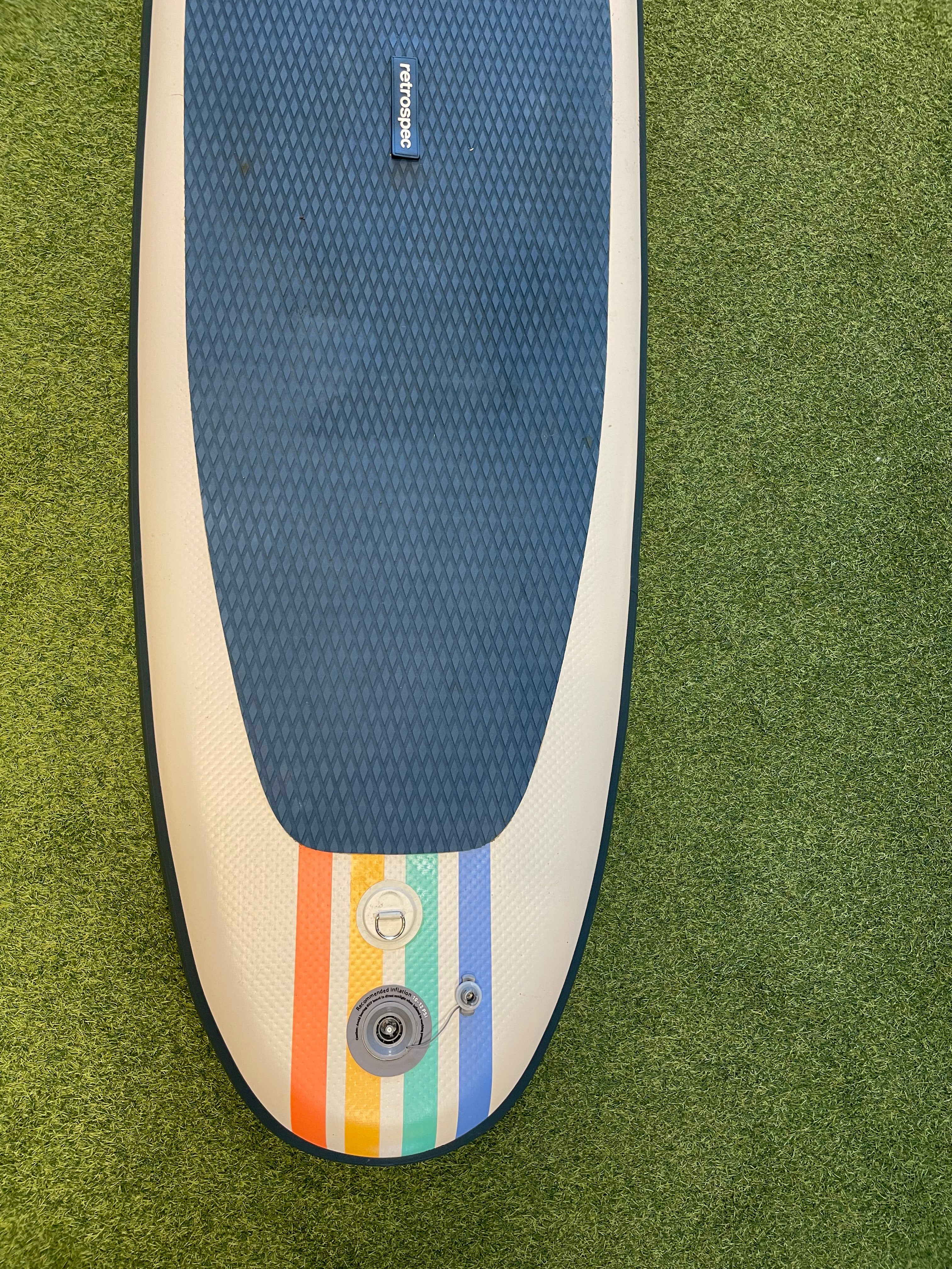 RETROSPEC - The Weekender LITE 10'0 (Used)