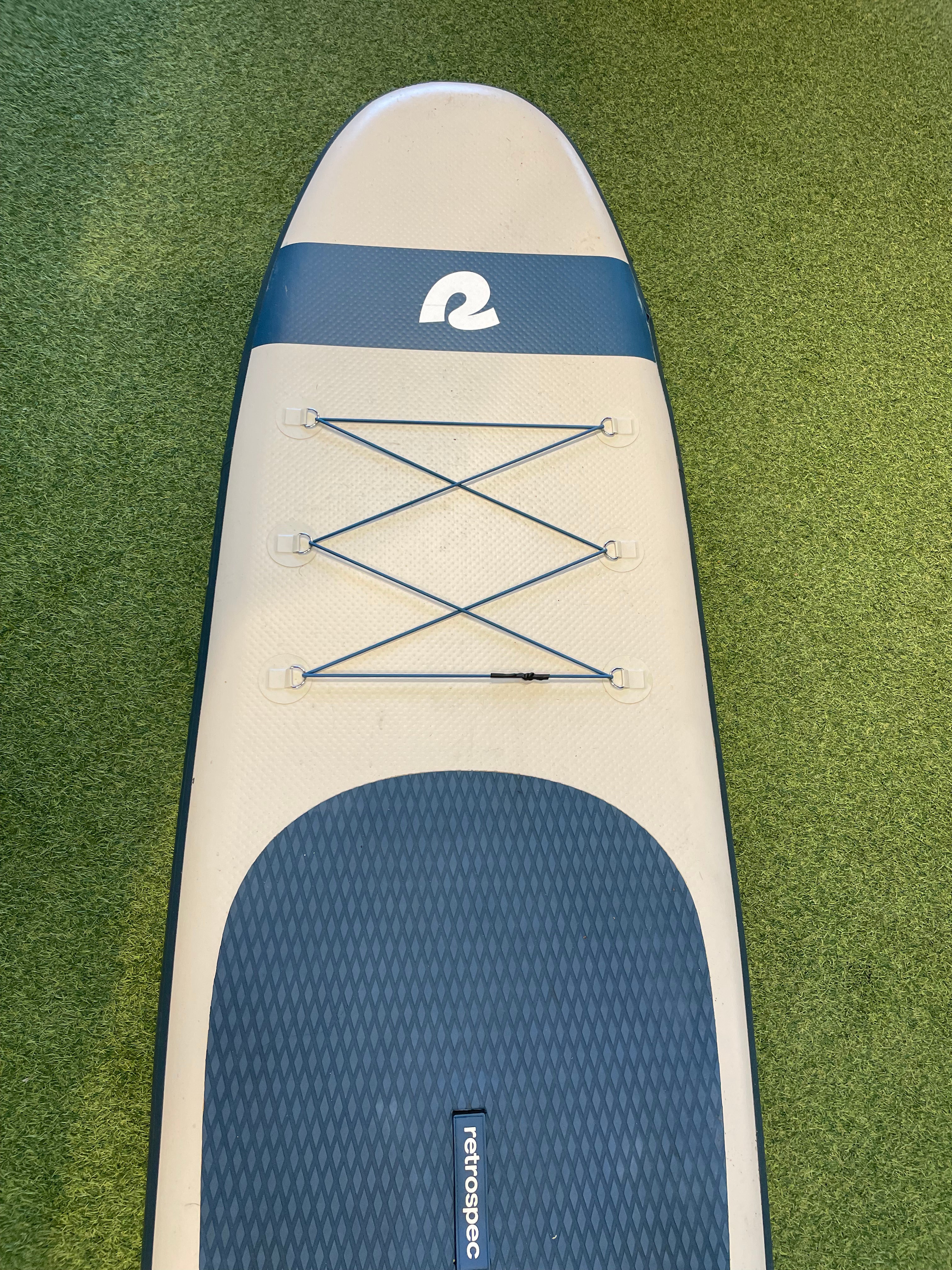 RETROSPEC - The Weekender LITE 10'0 (Used)