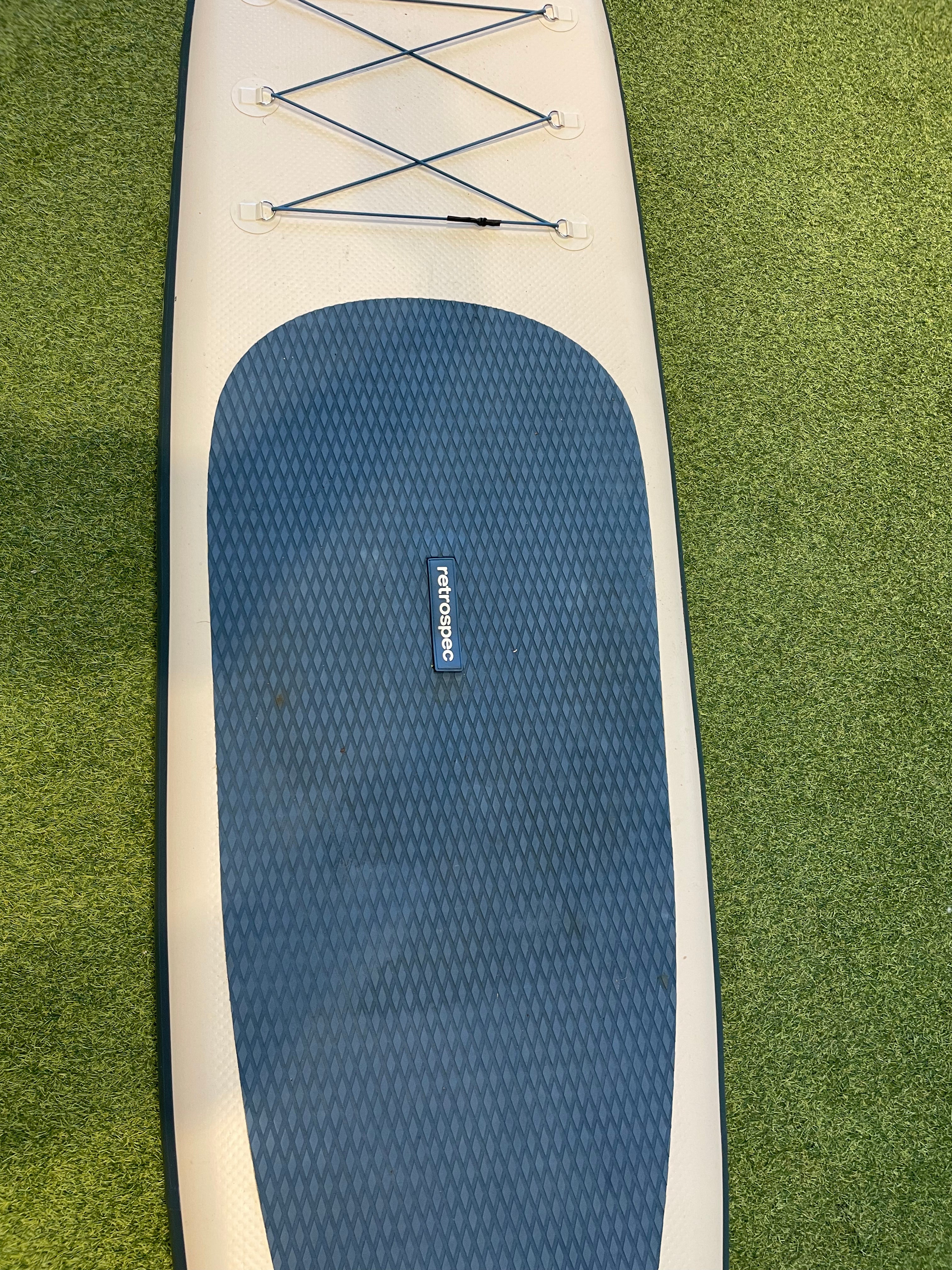 RETROSPEC - The Weekender LITE 10'0 (Used)