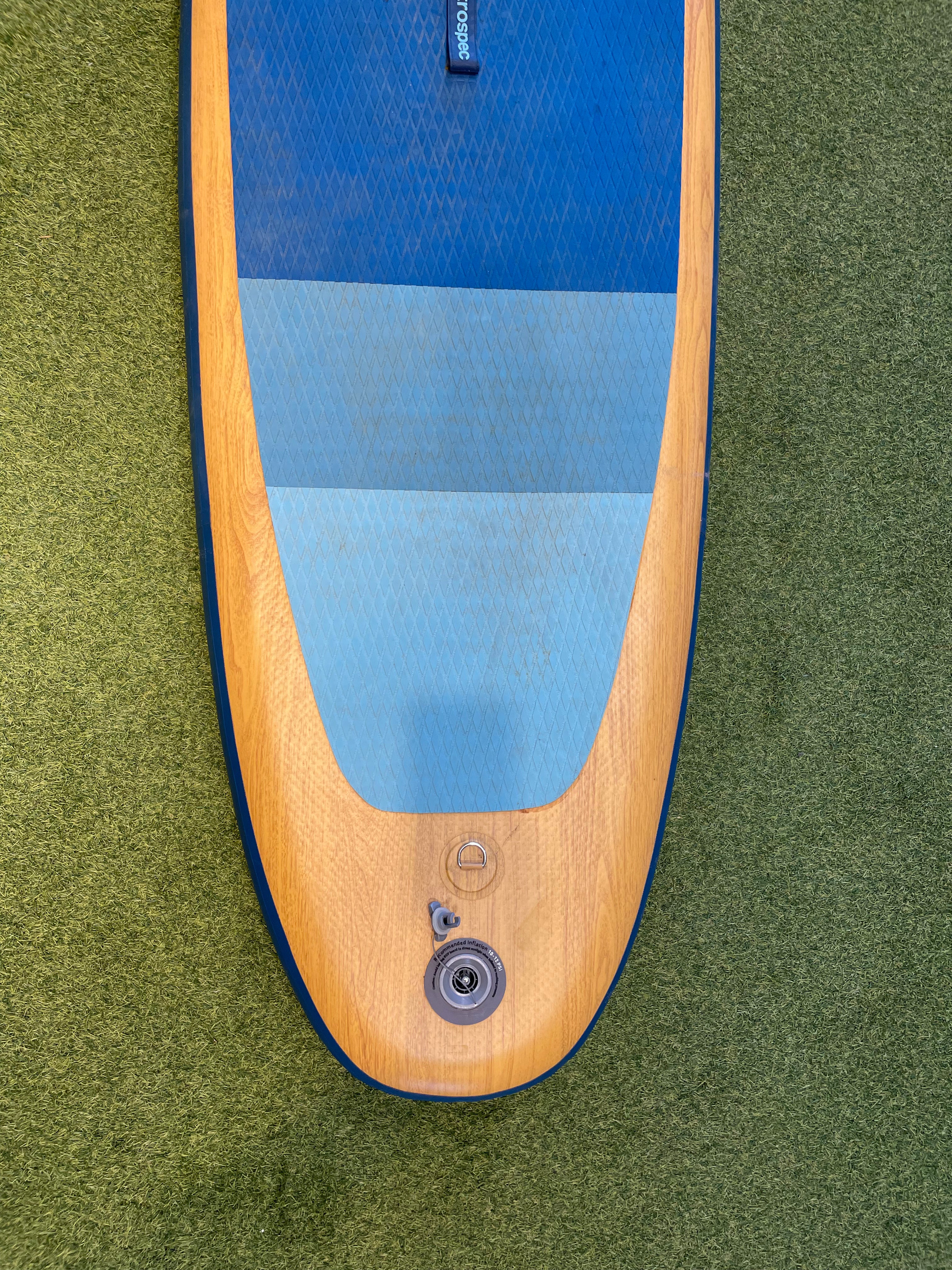 RETROSPEC - The Weekender LITE 10'0 (Used)