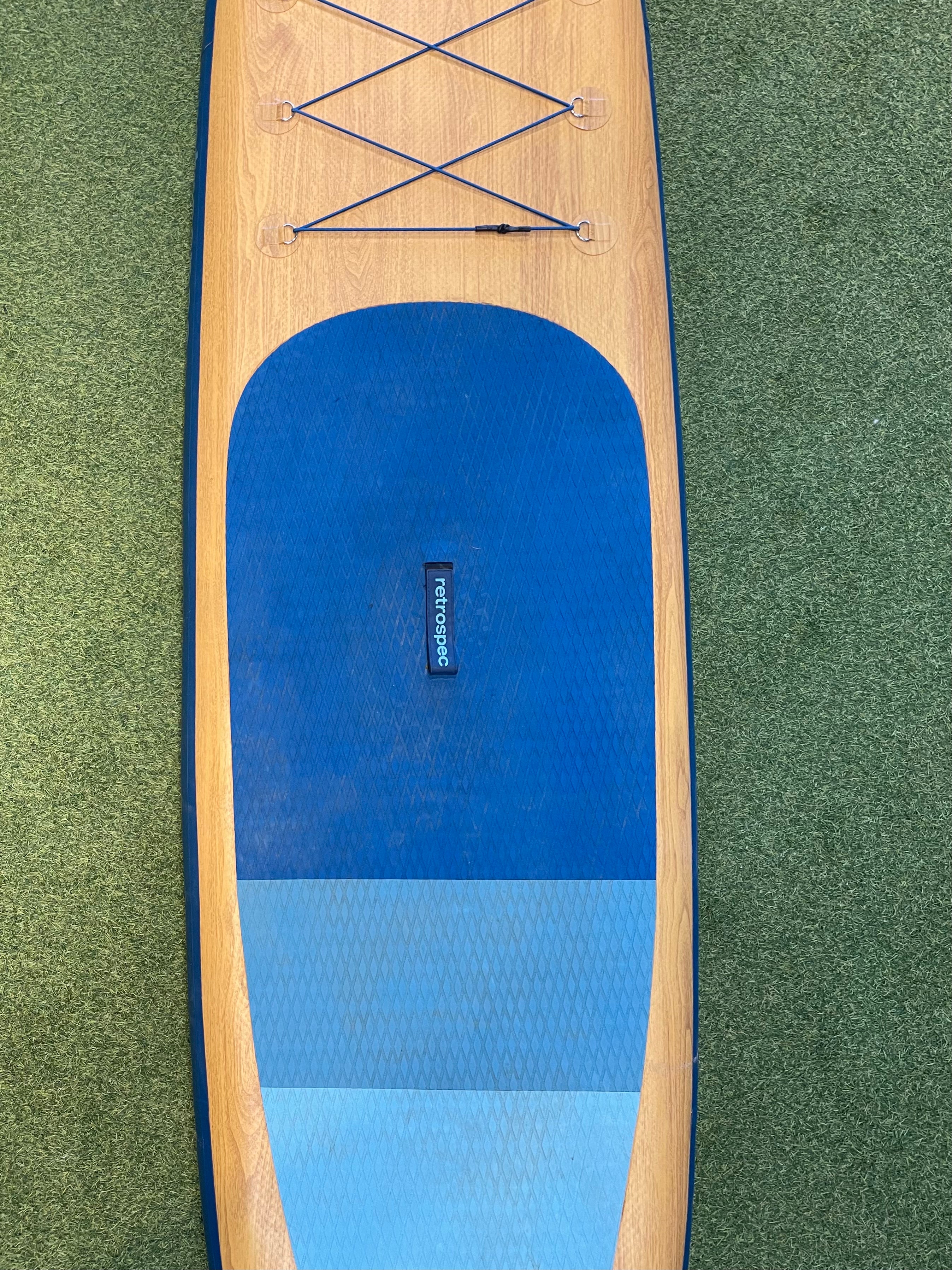 RETROSPEC - The Weekender LITE 10'0 (Used)