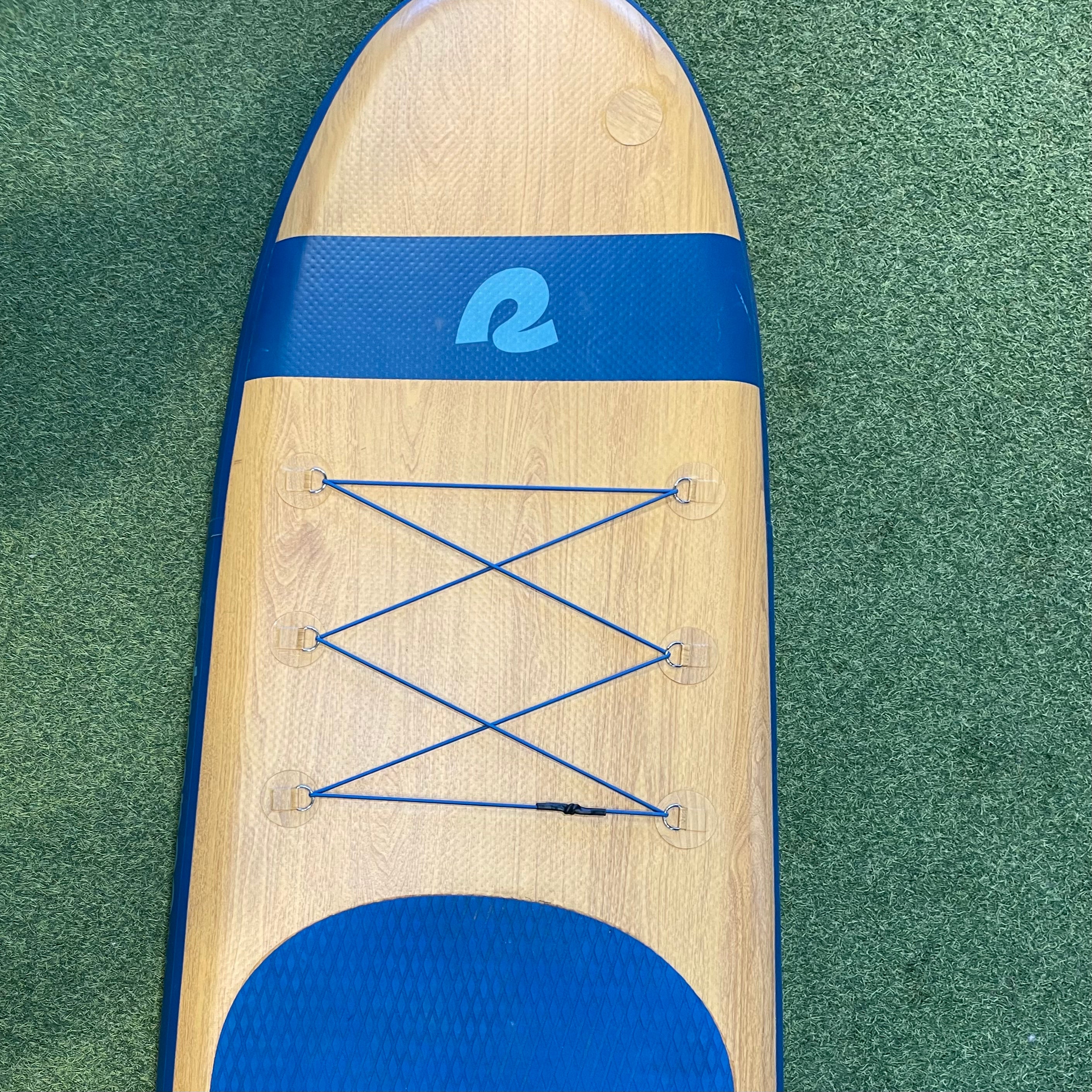 RETROSPEC - The Weekender LITE 10'0 (Used)