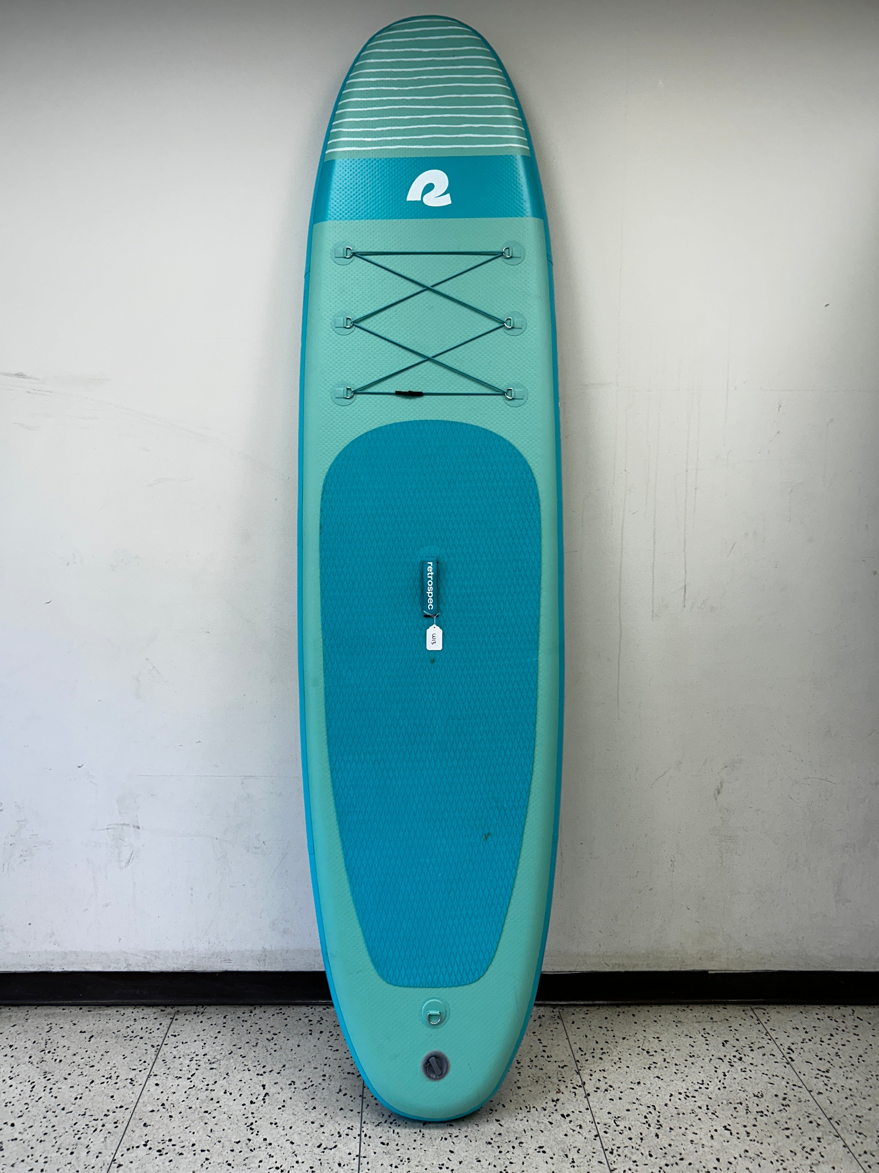 RETROSPEC - The Weekender 10'0 USED