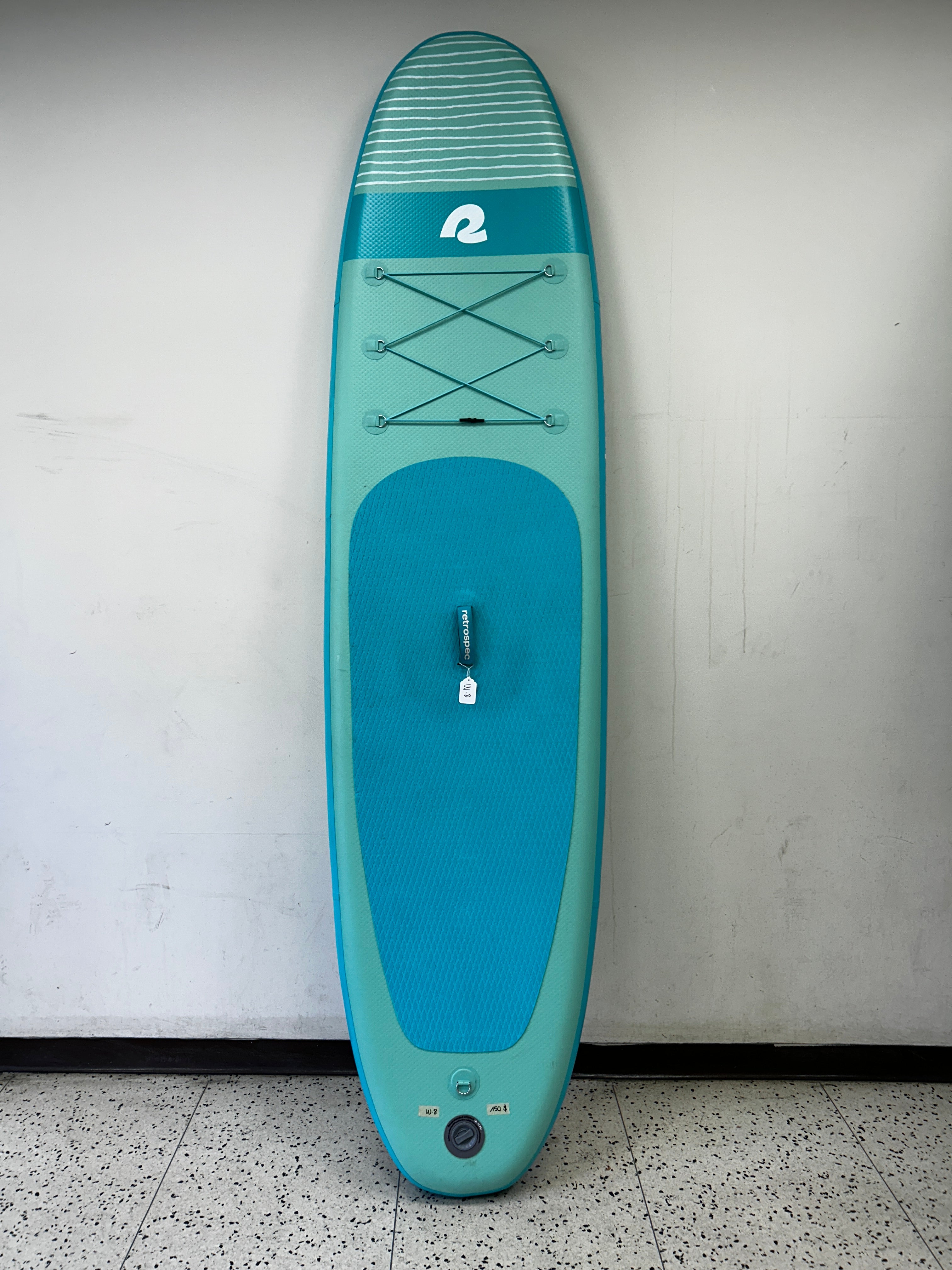 RETROSPEC - The Weekender 10'0 USED