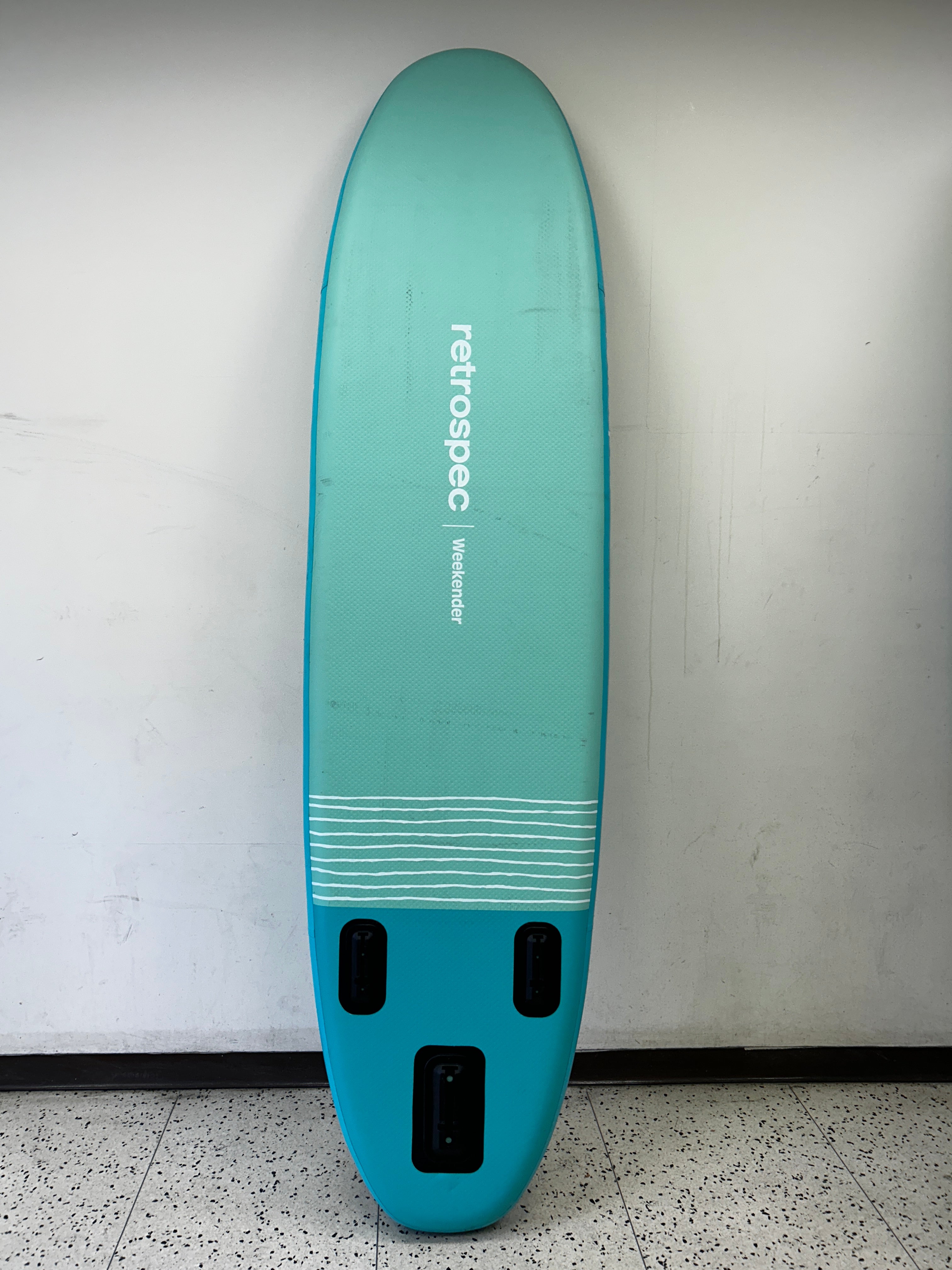 RETROSPEC - The Weekender 10'0 USED