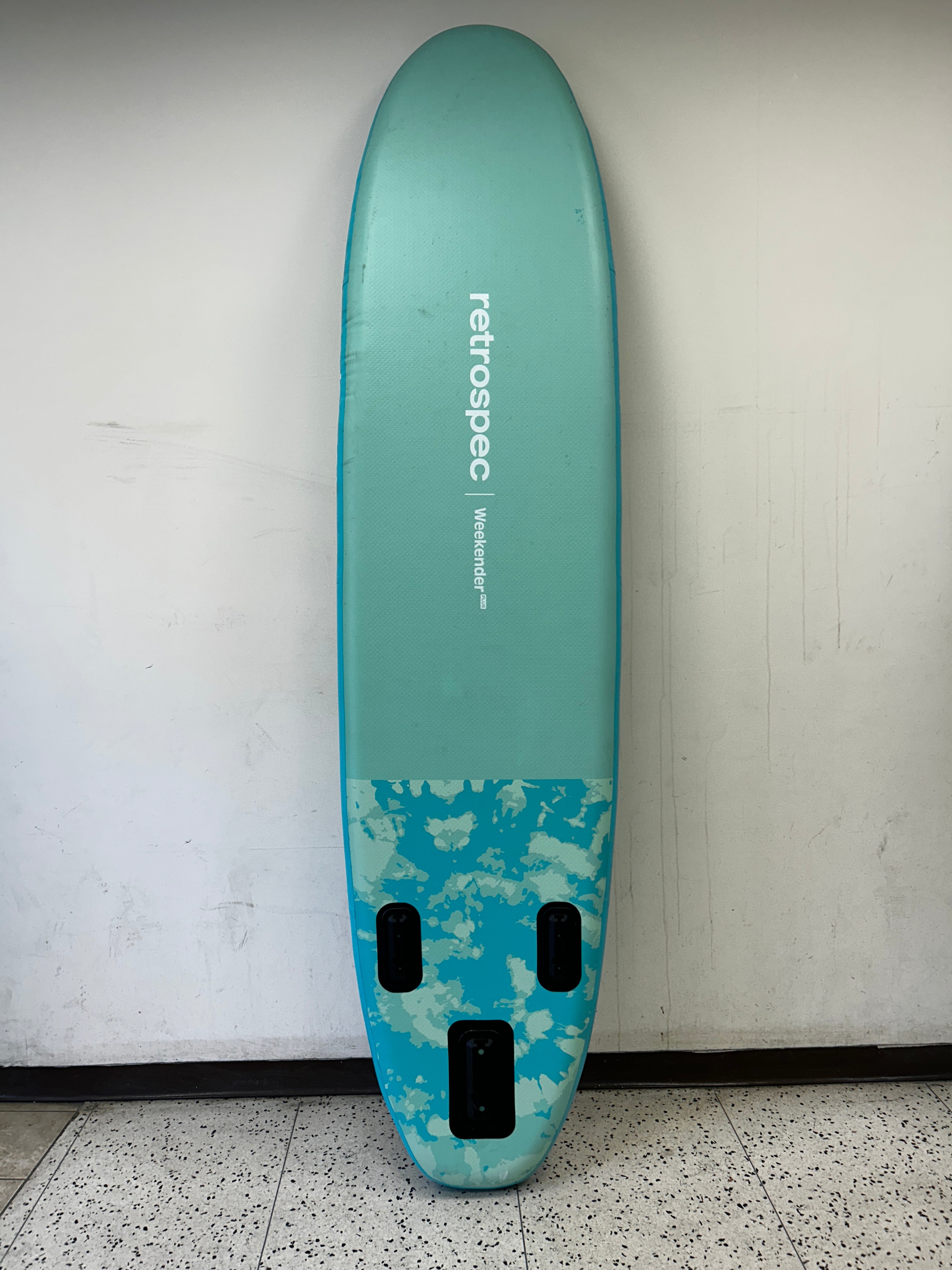 RETROSPEC - The Weekender PLUS 10'0 - USED