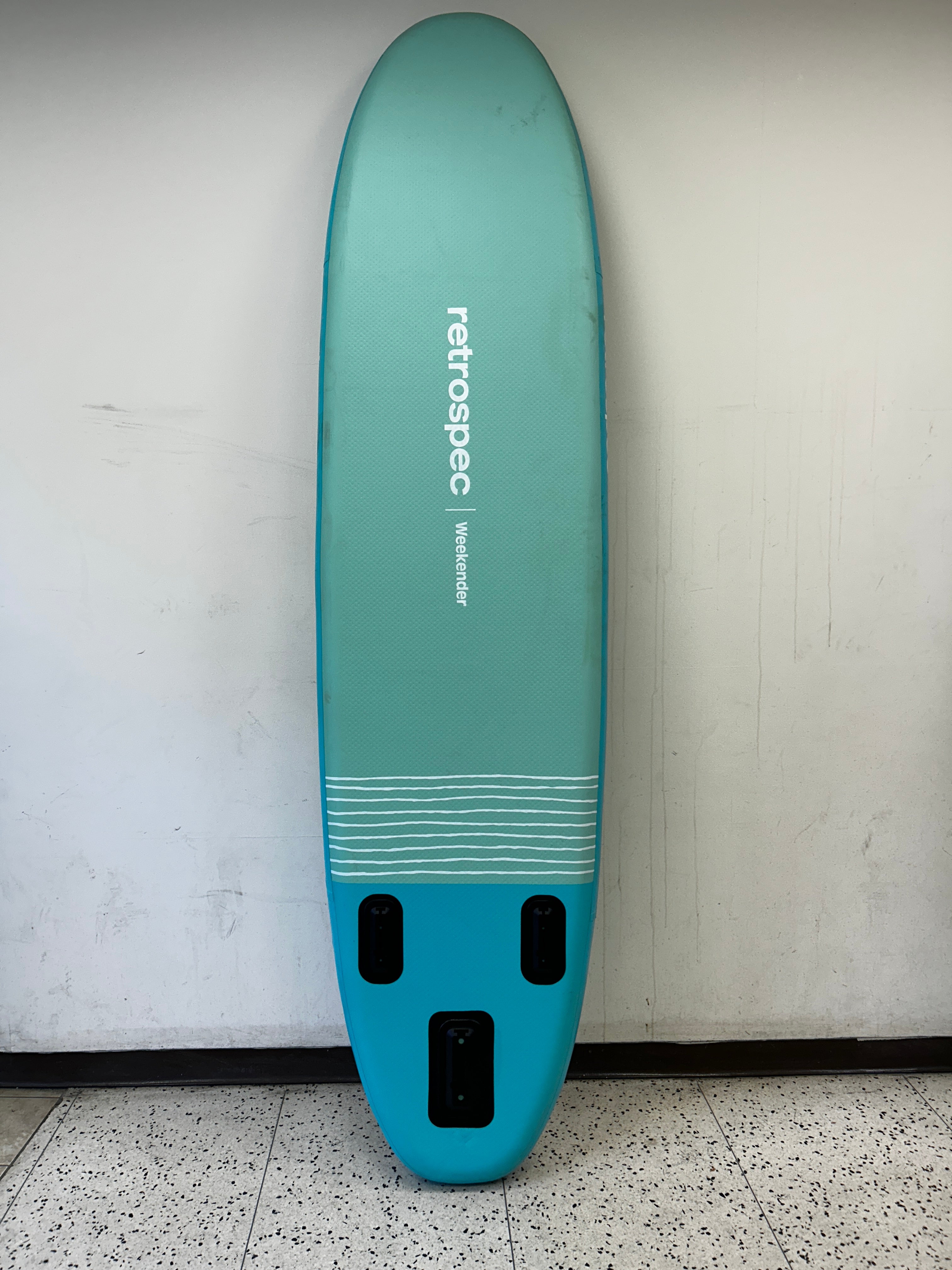 RETROSPEC - The Weekender 10'0 USED