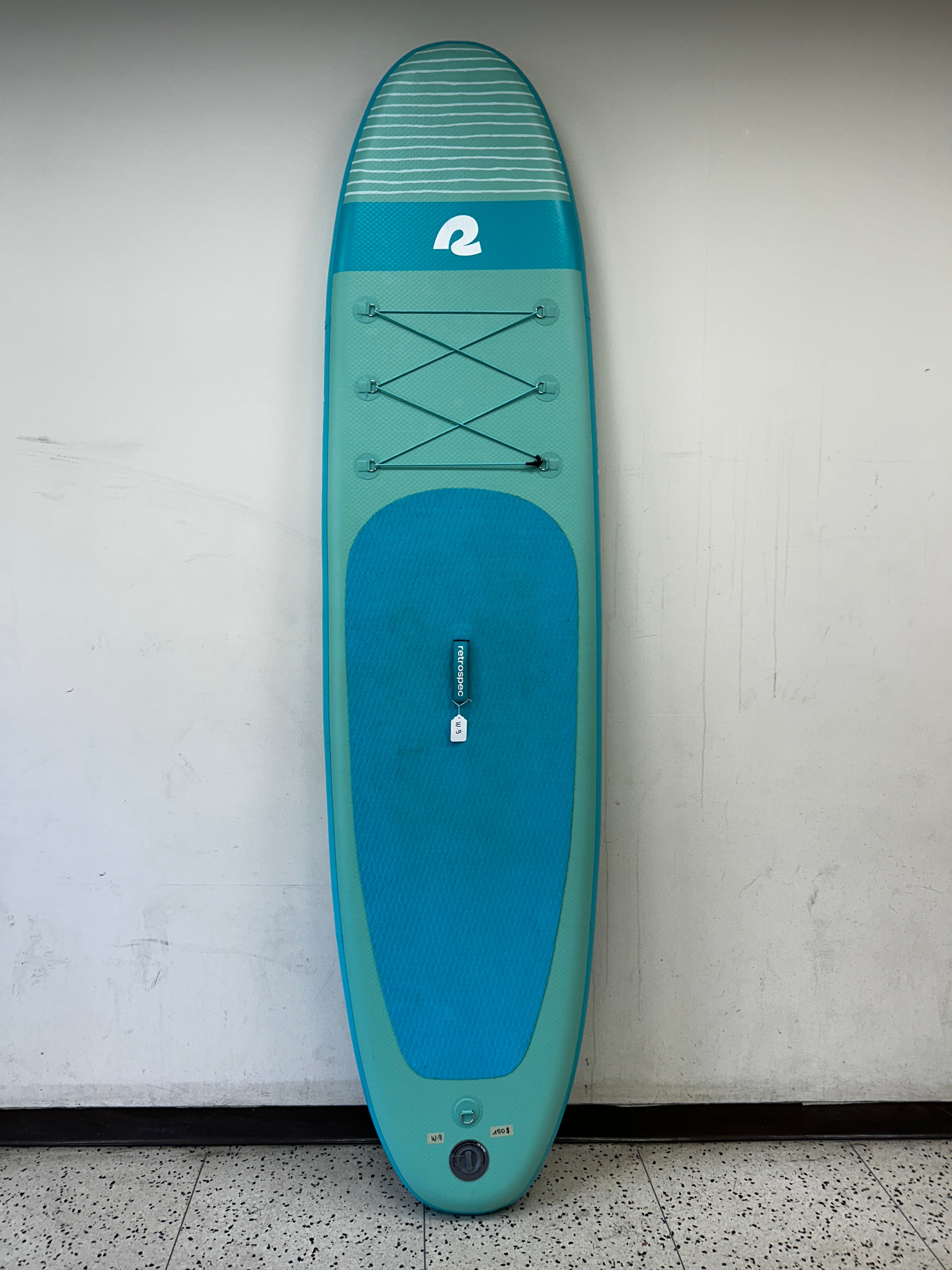 RETROSPEC - The Weekender 10'0 USED