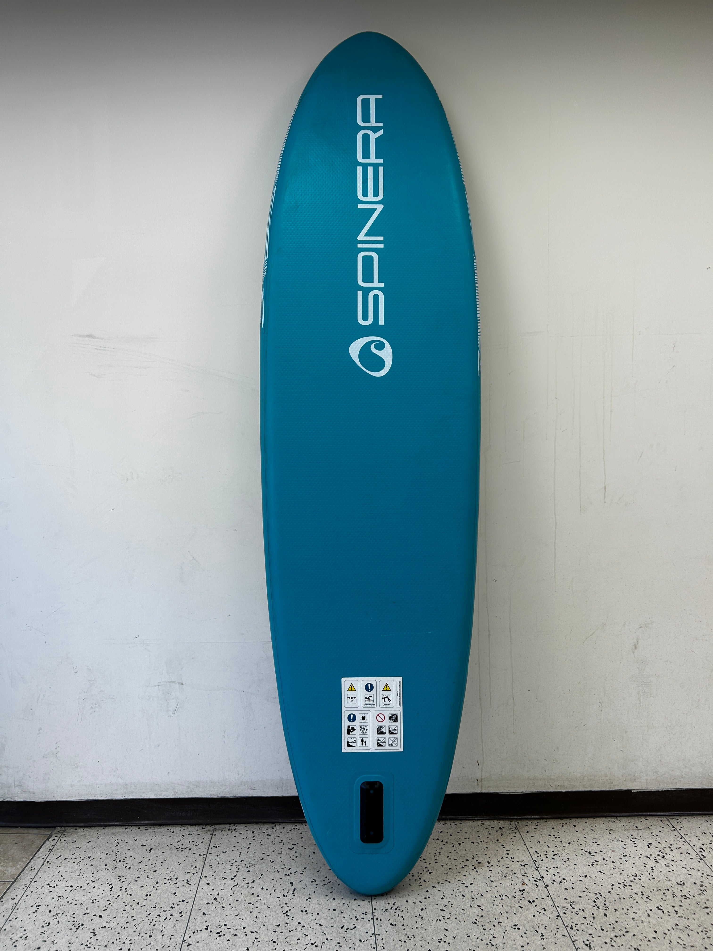 SPINERA - Let's Paddle 10'4 USED