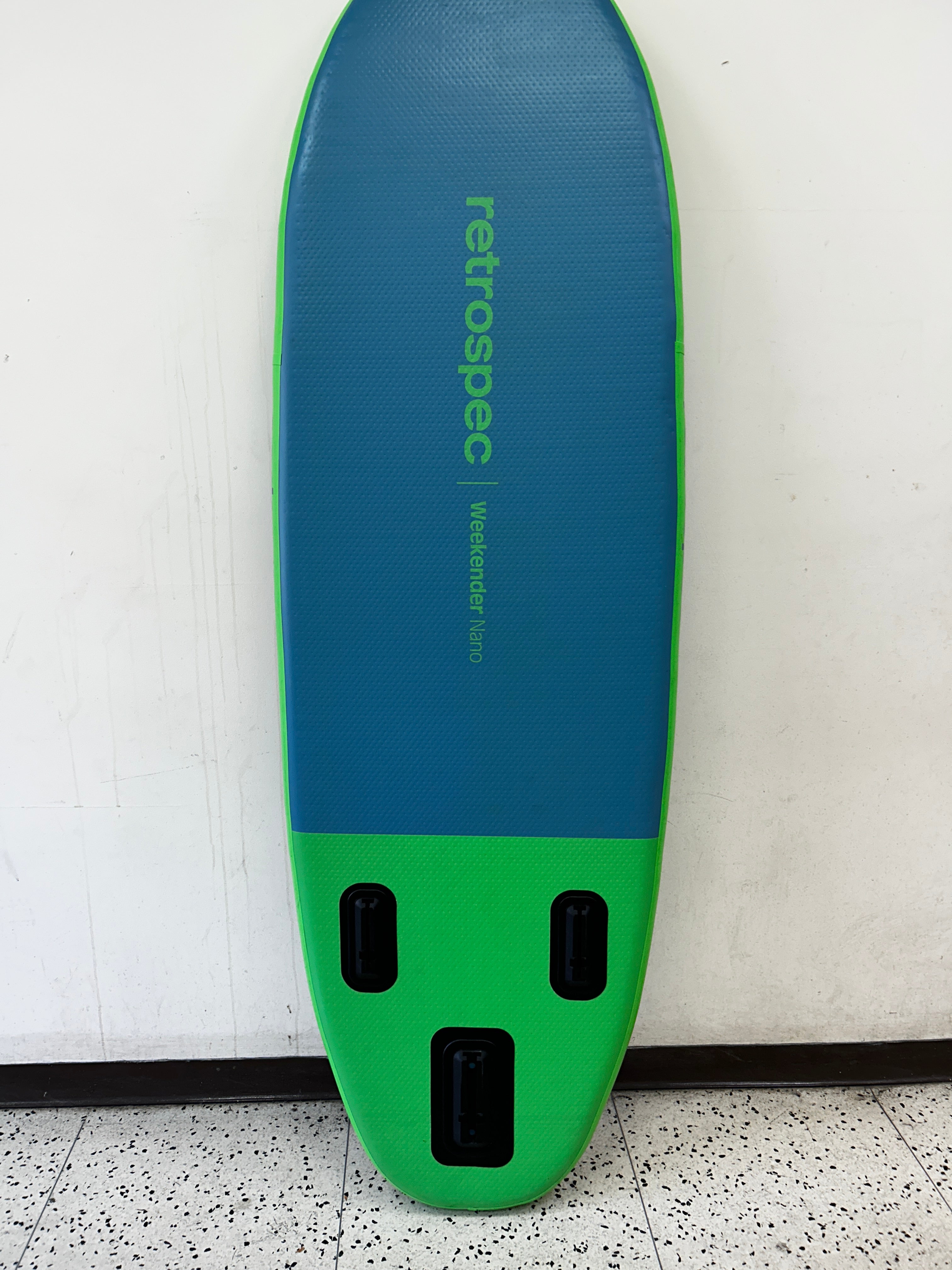 RETROSPEC - Nano Child 8'0 USED