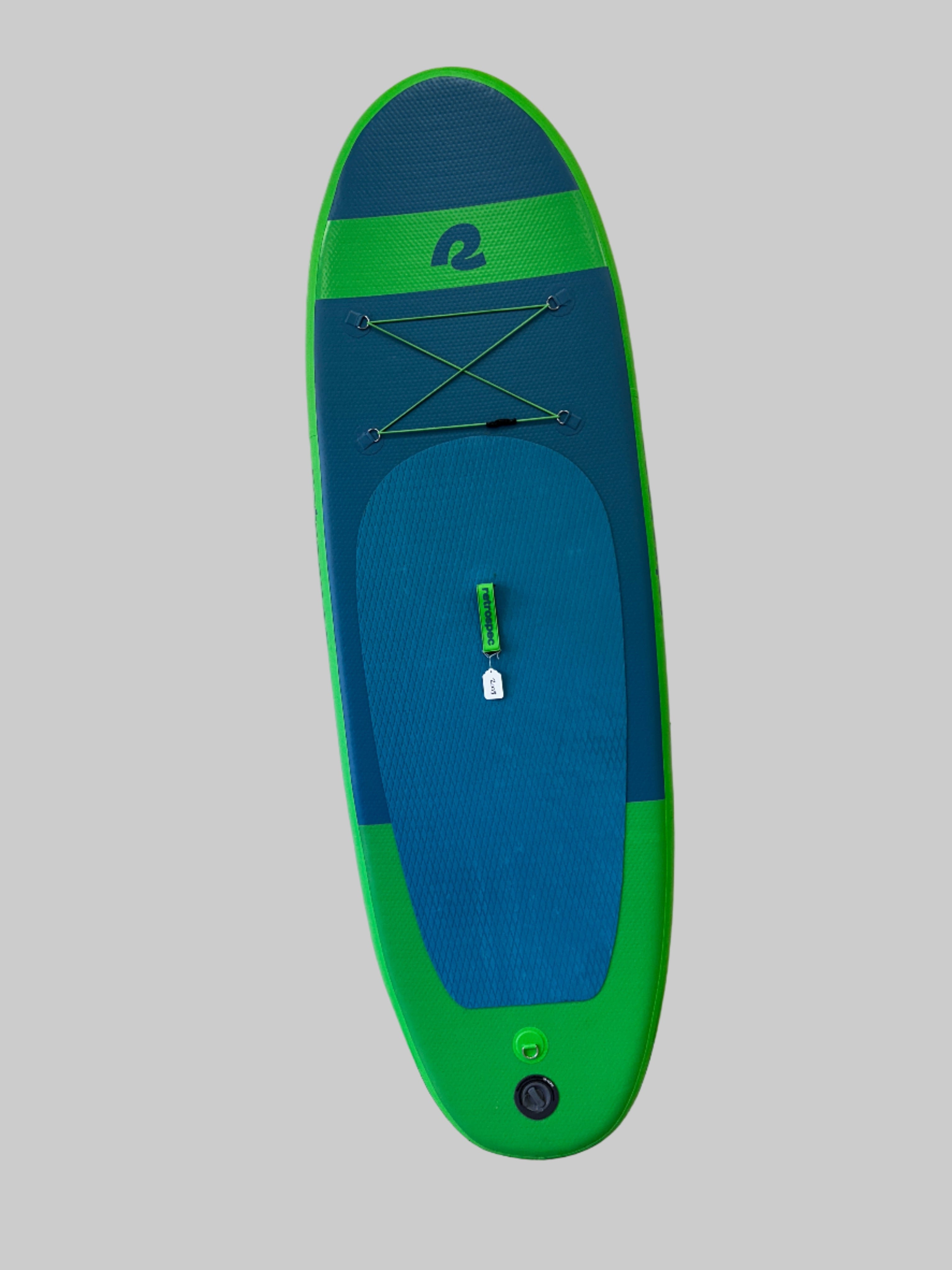 RETROSPEC - Nano Child 8'0 USED