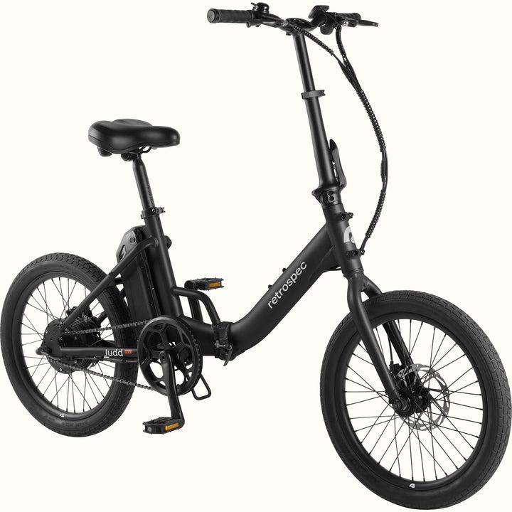 RETROSPEC - Judd Rev Folding Electric Bike