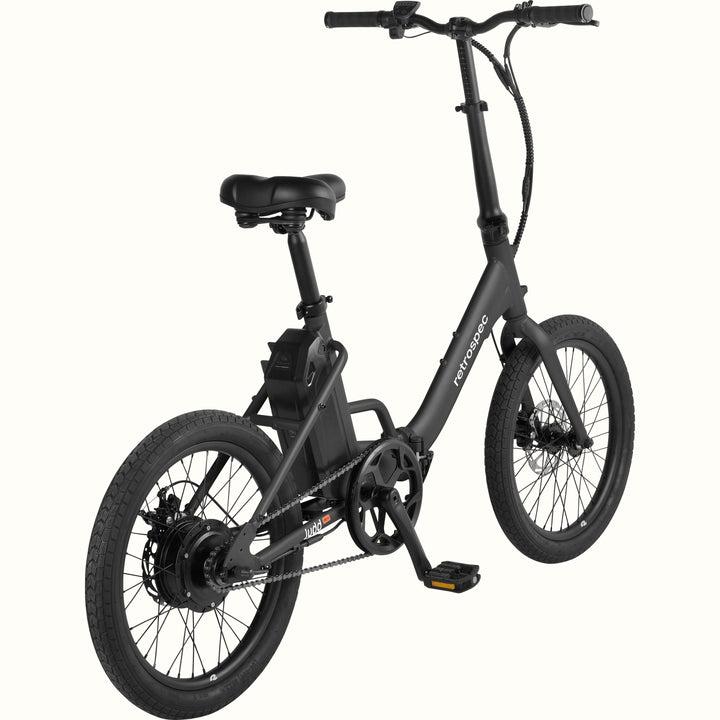 RETROSPEC - Judd Rev Folding Electric Bike