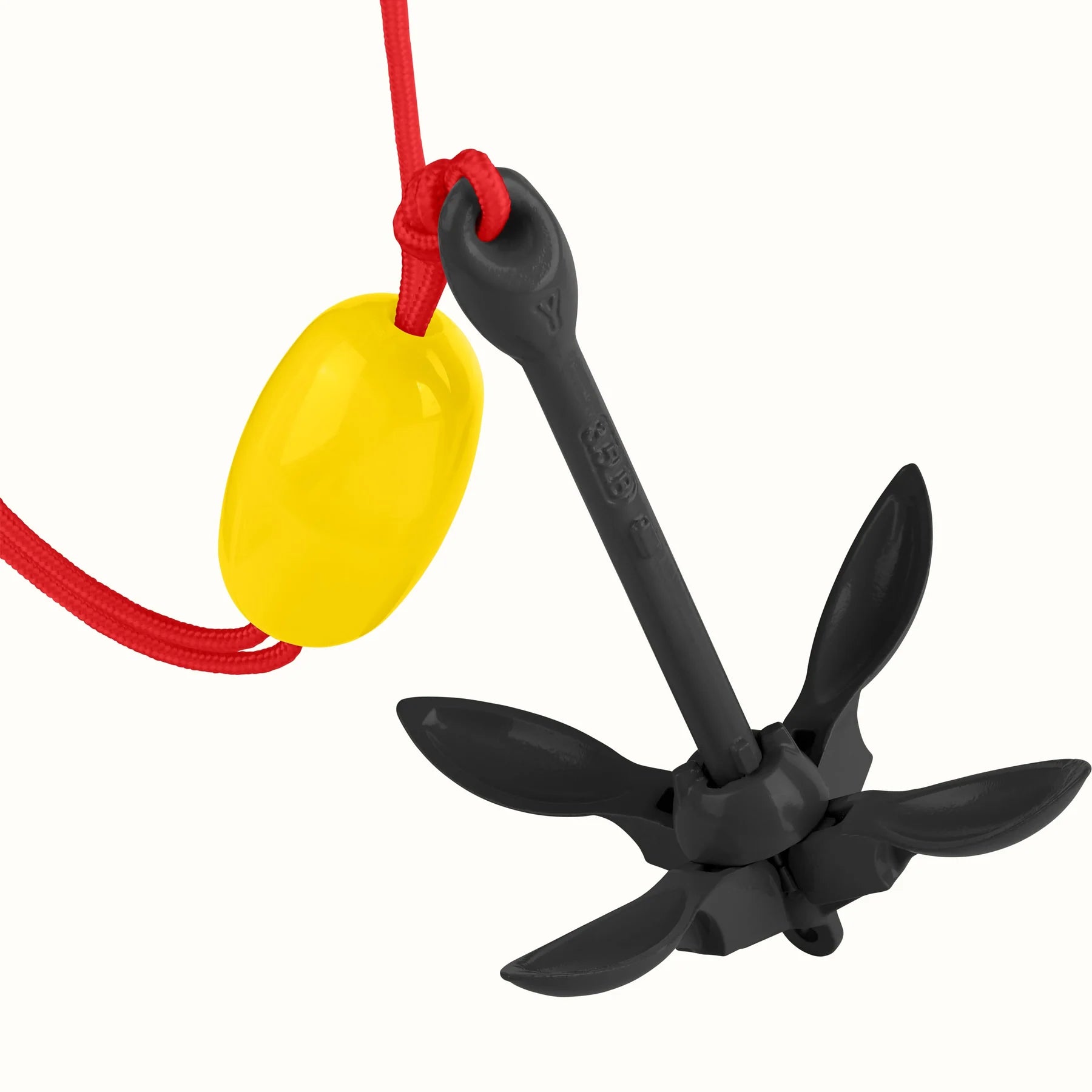 RETROSPEC - Ancre pliable 3,5lbs