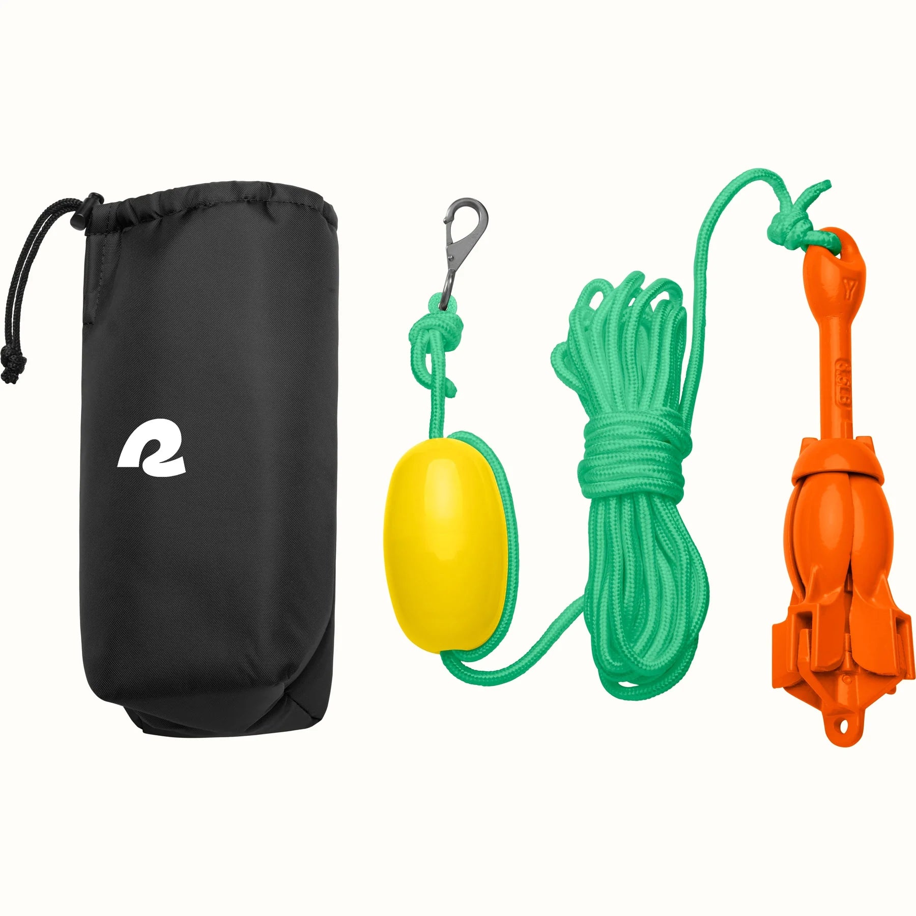 RETROSPEC - SUP Anchor 3.5 lbs