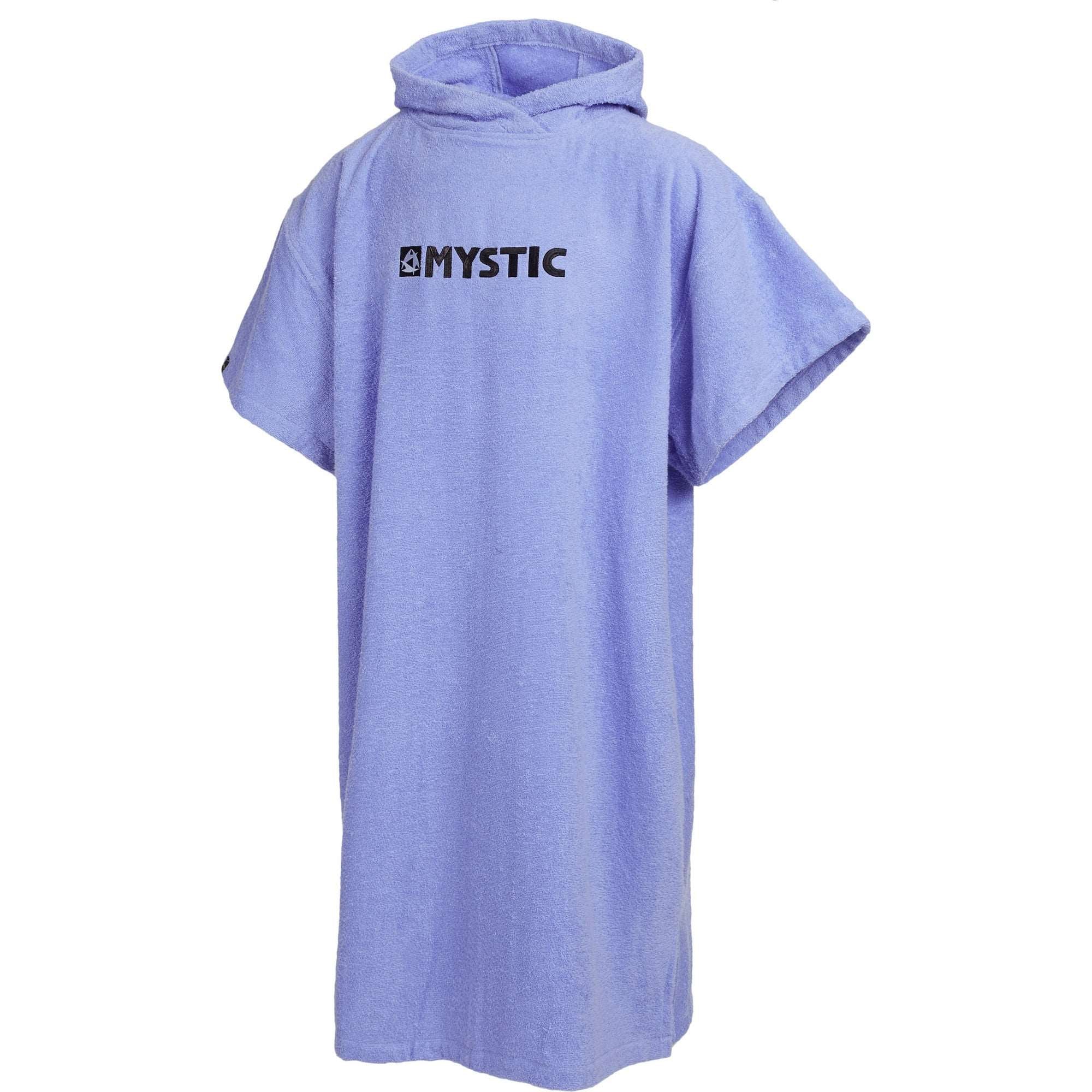 MYSTIC - Poncho