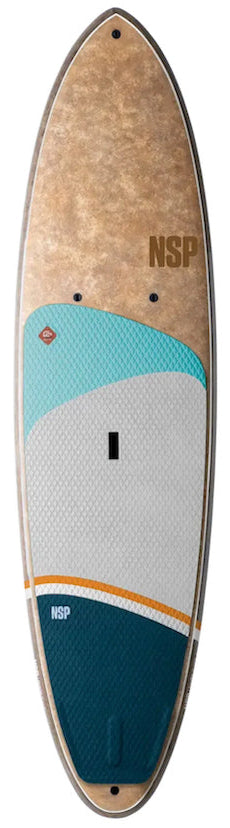 nsp allrounder cocoflax