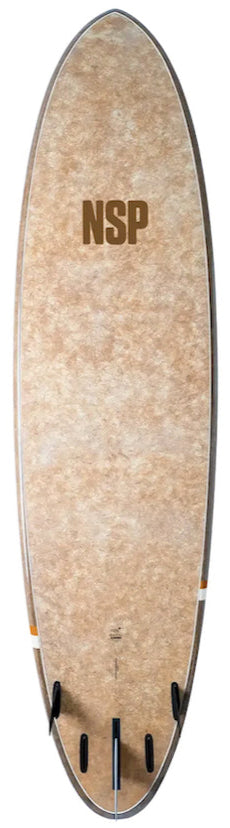 NSP - Cocoflax Allrounder 10'0"