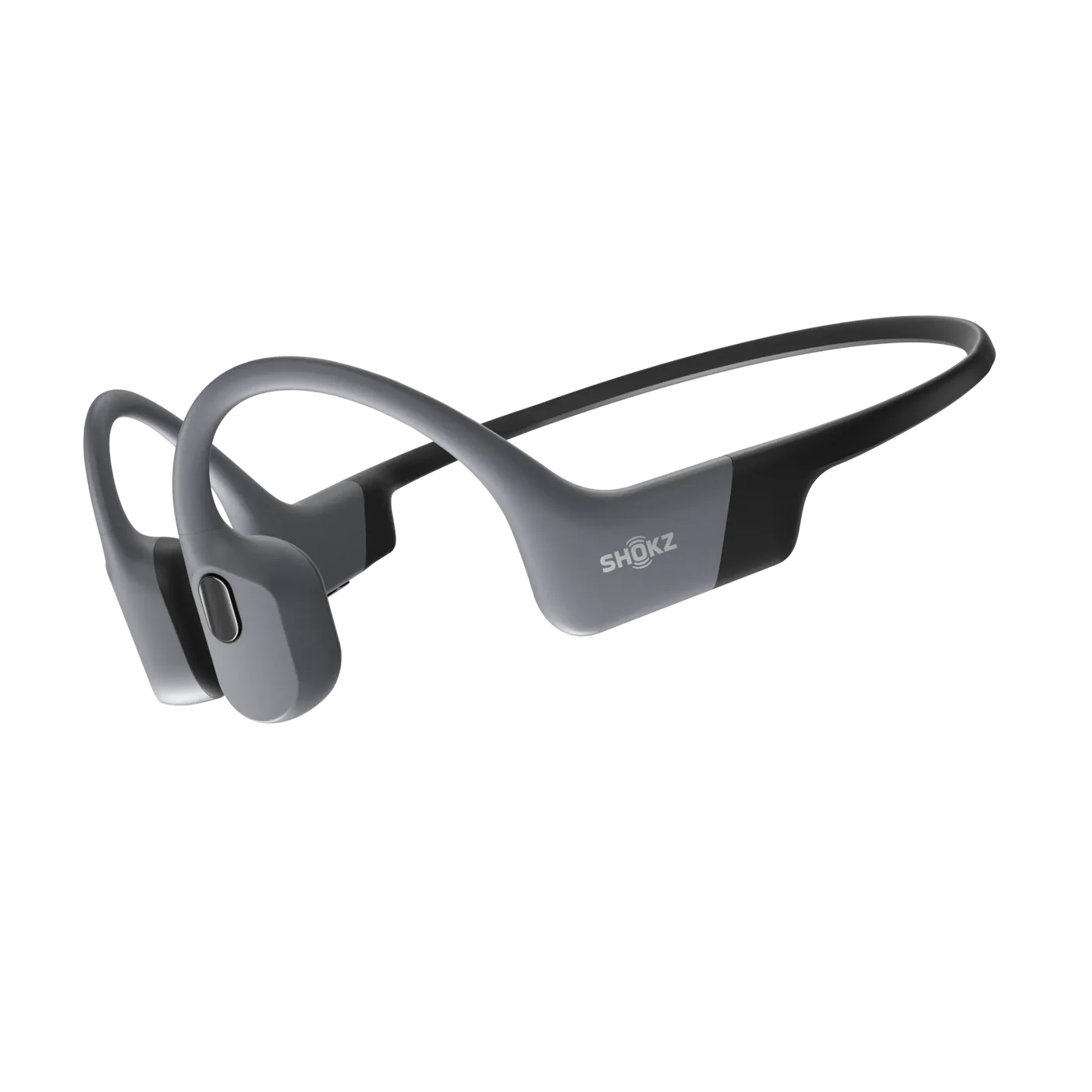 SHOKZ - OpenSwim Pro - Écouteurs Bluetooth + MP3 étanches