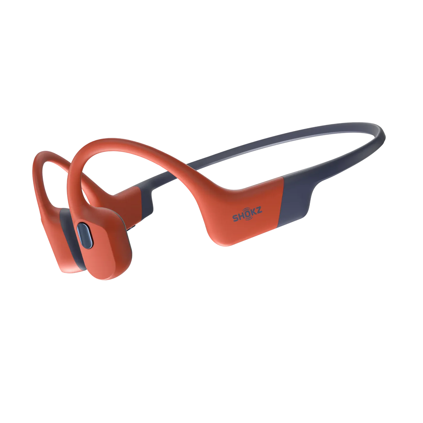 SHOKZ - OpenSwim Pro - Waterproof Bluetooth + MP3 Headphones