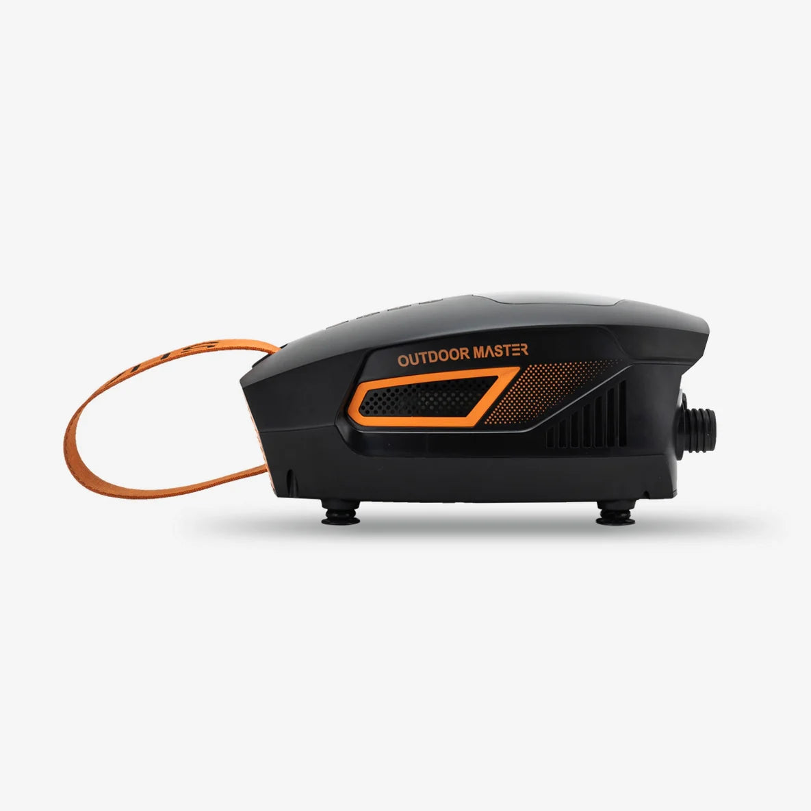 OUTDOOR MASTER - Shark 3 MINI - Battery-Powered Electric Pump