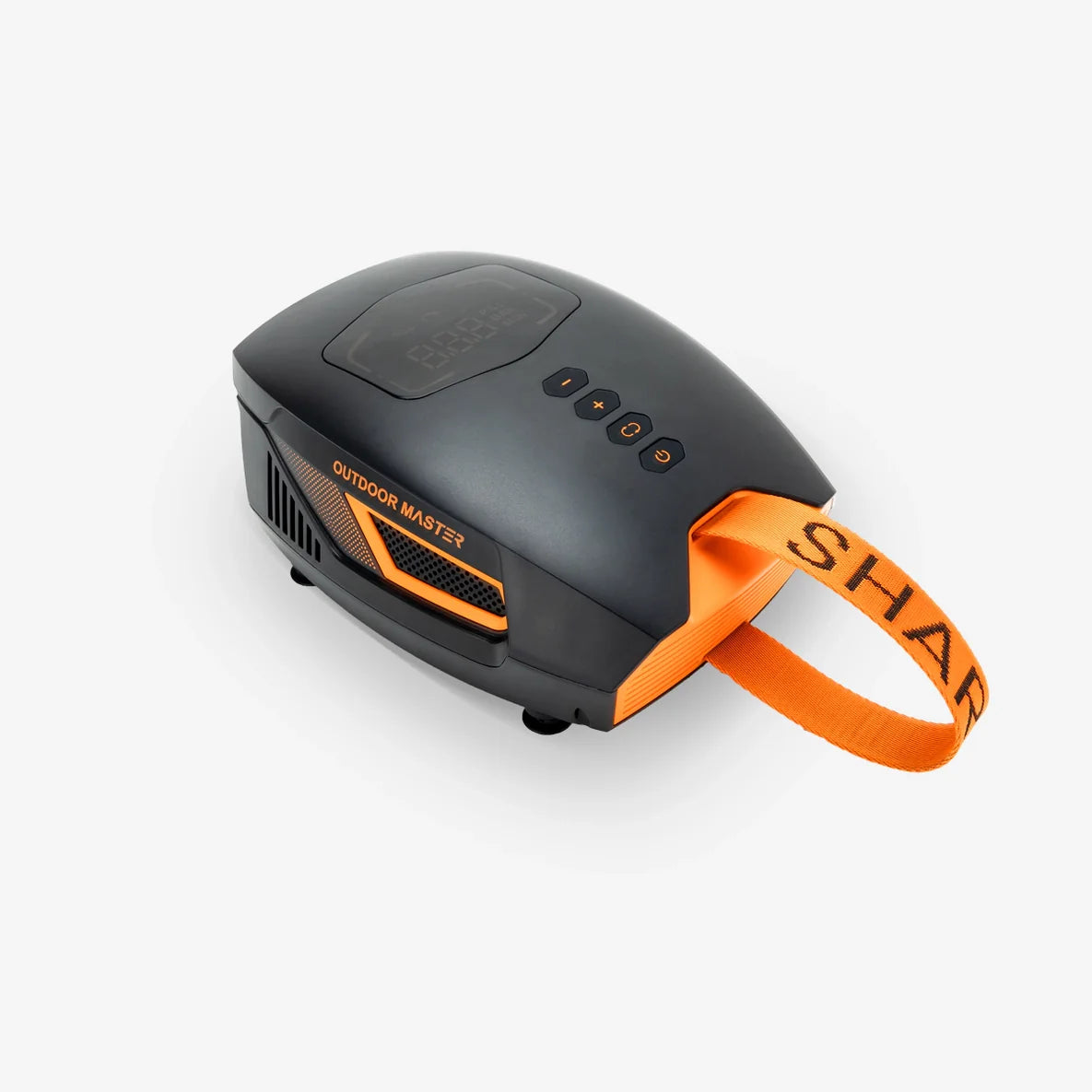OUTDOOR MASTER - Shark 3 MINI - Battery-Powered Electric Pump