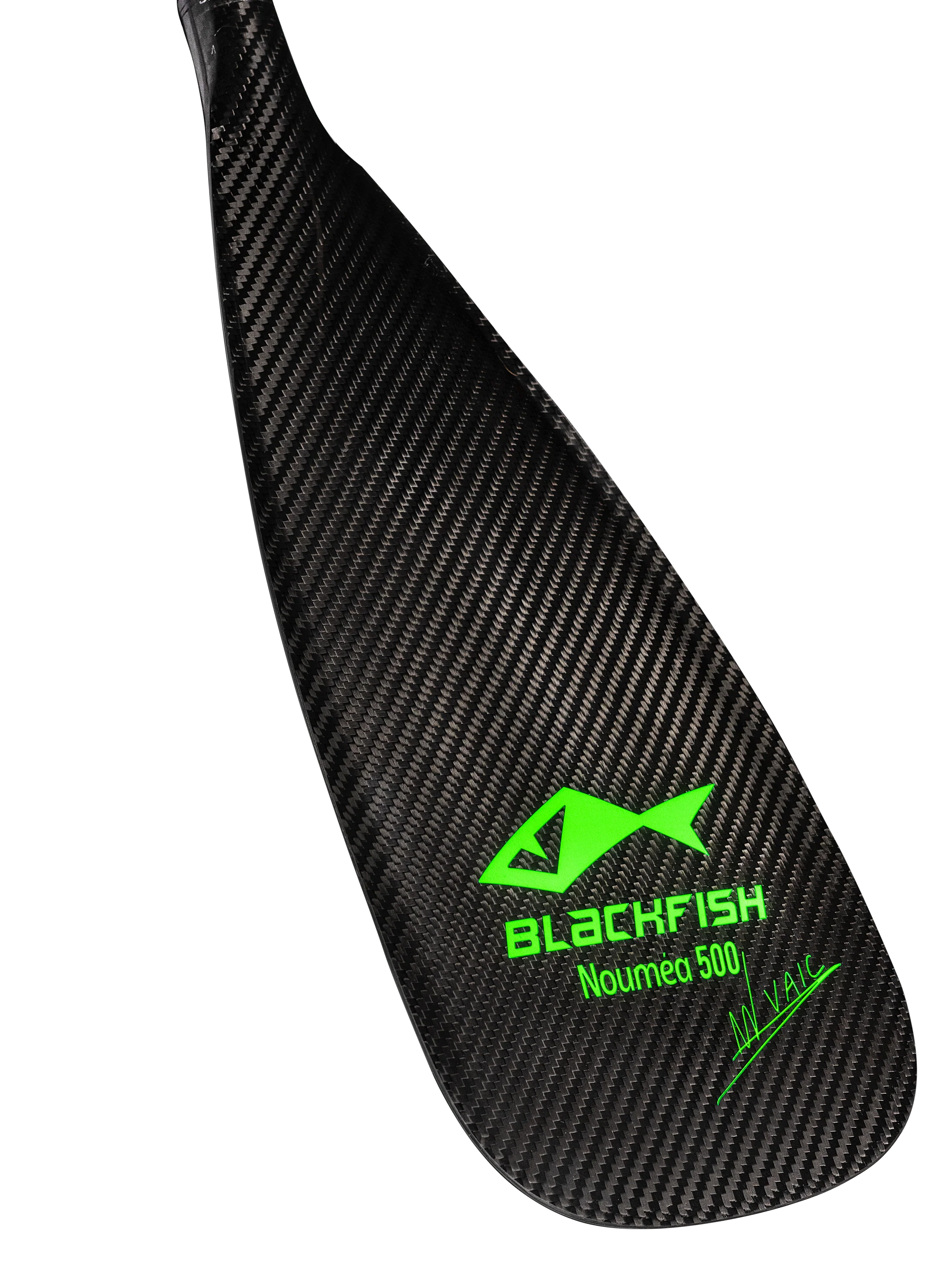 BLACKFISH - Nouméa Carbon 1pc fixe