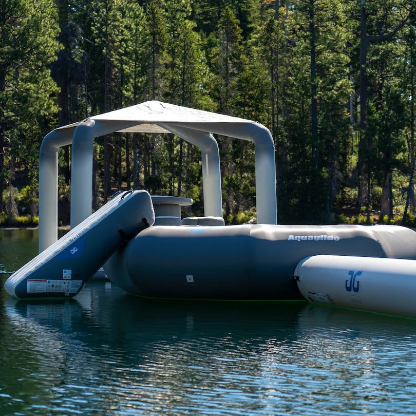 AQUAGLIDE - Ricochet Bouncer 12.0
