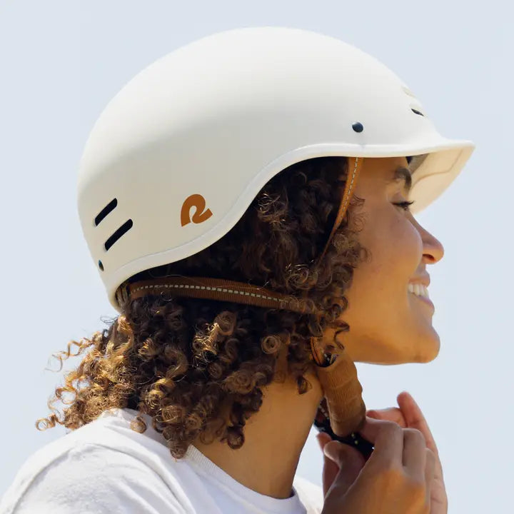 RETROSPEC - Casque de vélo et skate