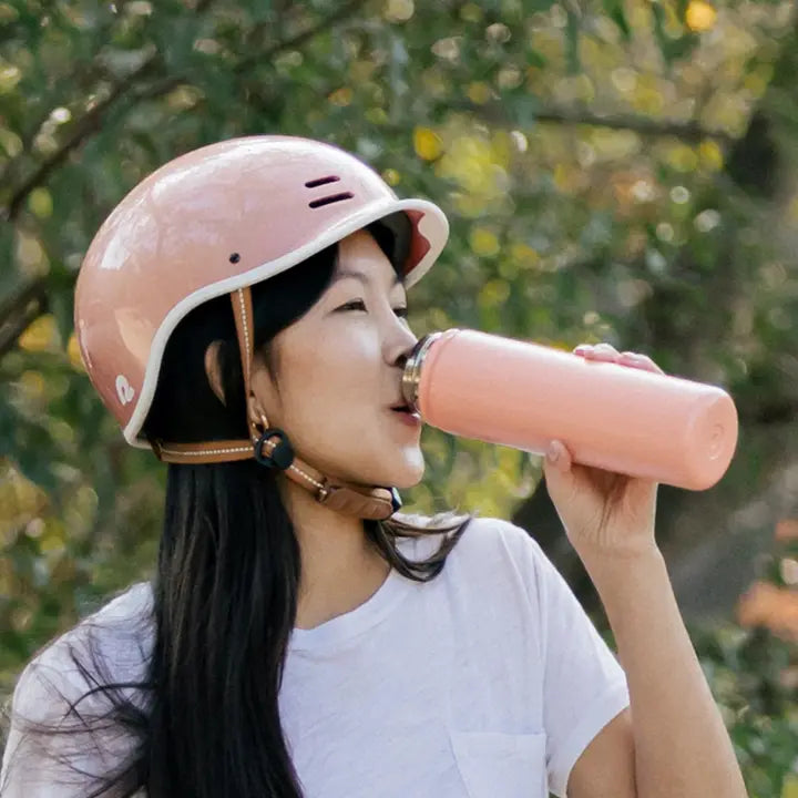 RETROSPEC - Casque de vélo et skate