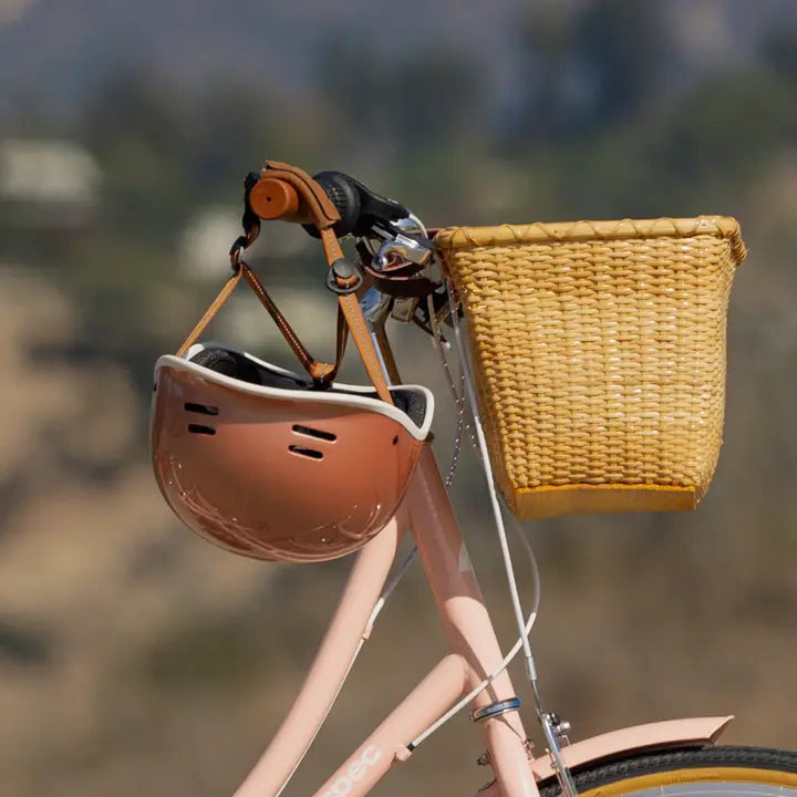 RETROSPEC - Casque de vélo et skate