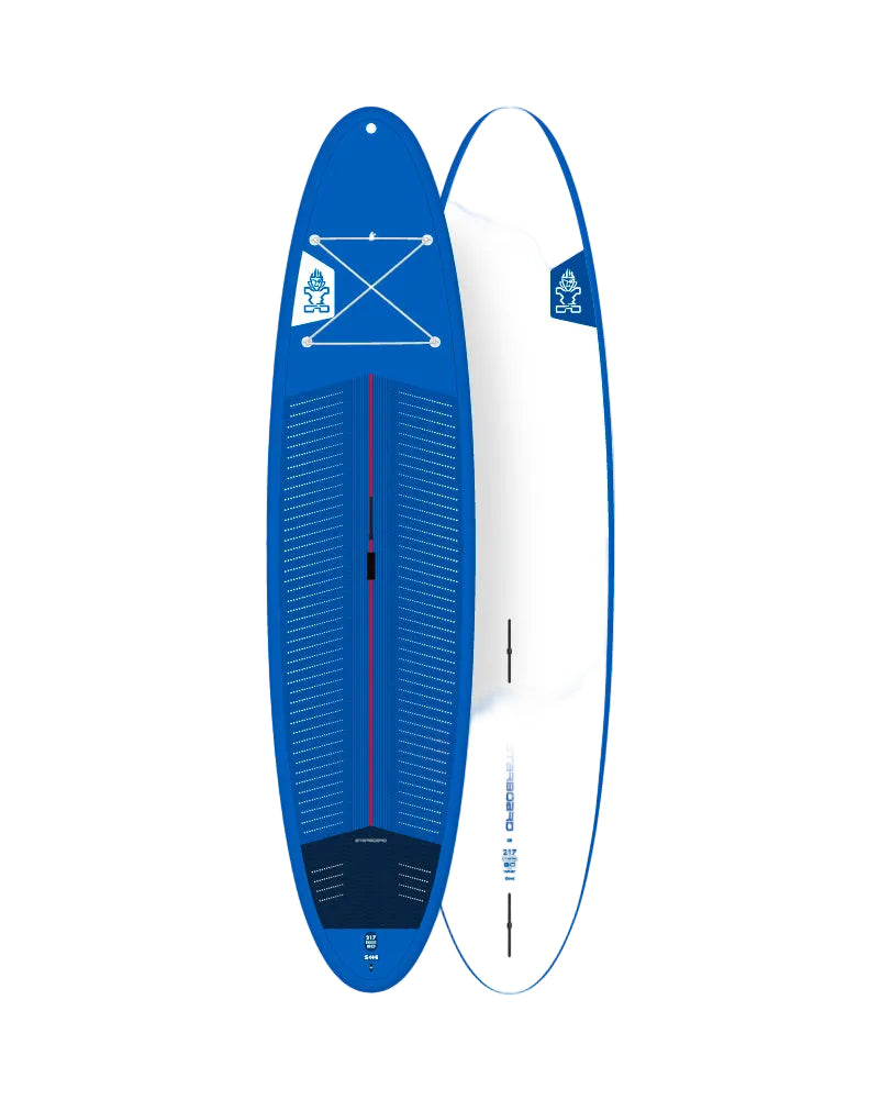 STARBOARD - Go 12'