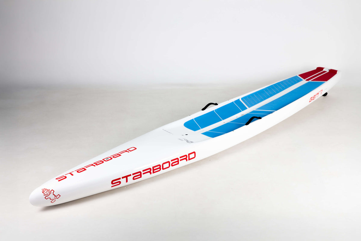 STARBOARD - Gen R 14'