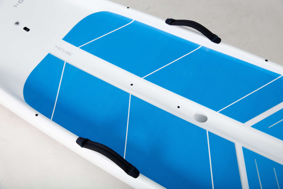 STARBOARD - Gen R 14'