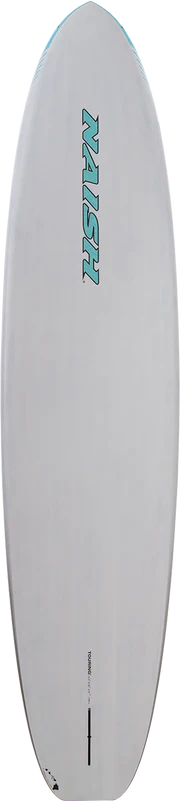 NAISH - Touring 12' x 32" GTW Custom S26