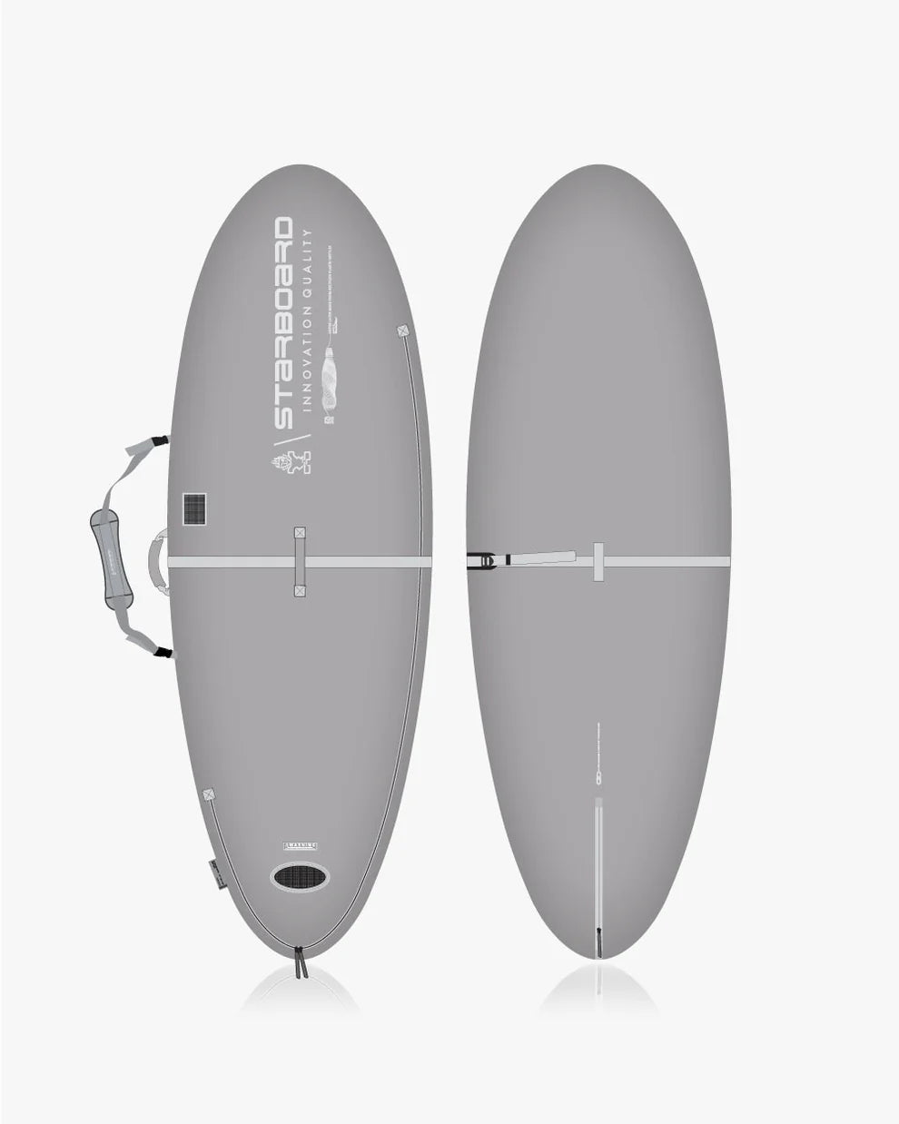 STARBOARD - SUP Bag 8'8