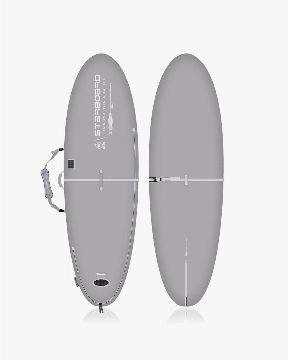 STARBOARD - SUP Bag 9'5