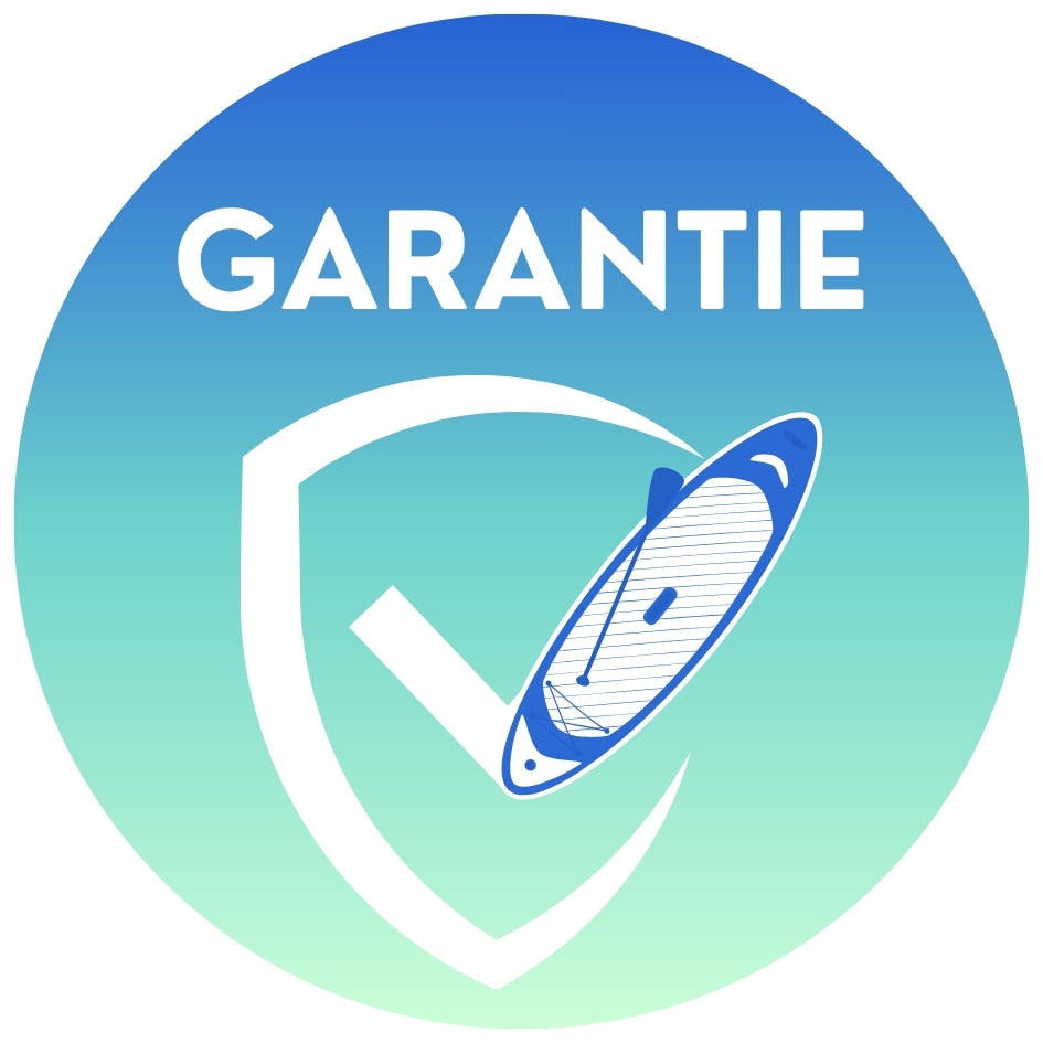 Garantie Prolongée SUP +1 AN