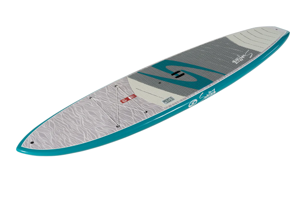 SURFTECH - Chameleon Tuflite V-Tech 11'4