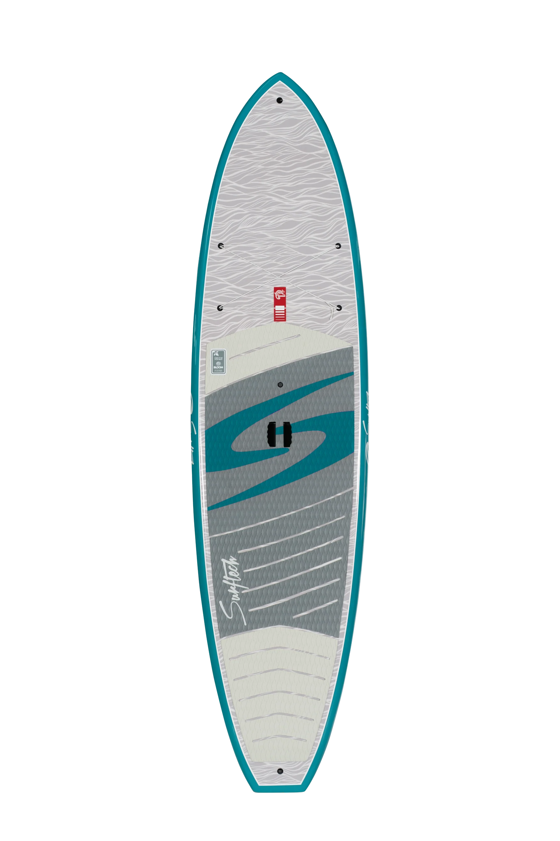 SURFTECH - Chameleon Tuflite V-Tech 11'4