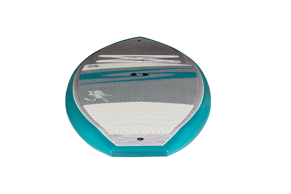 SURFTECH - Chameleon Tuflite V-Tech 11'4