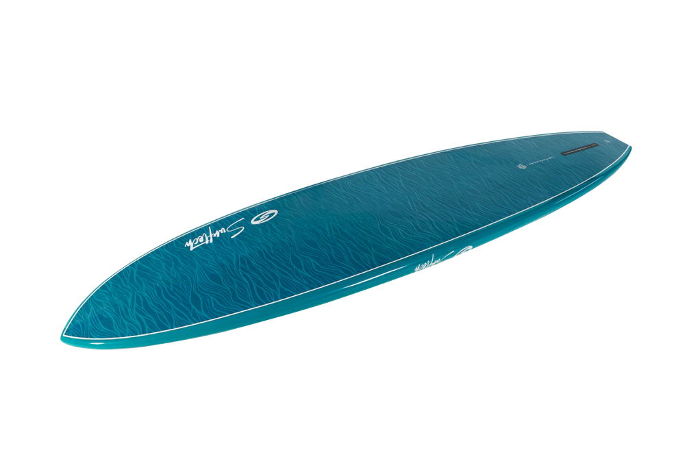 SURFTECH - Chameleon Tuflite V-Tech 11'4