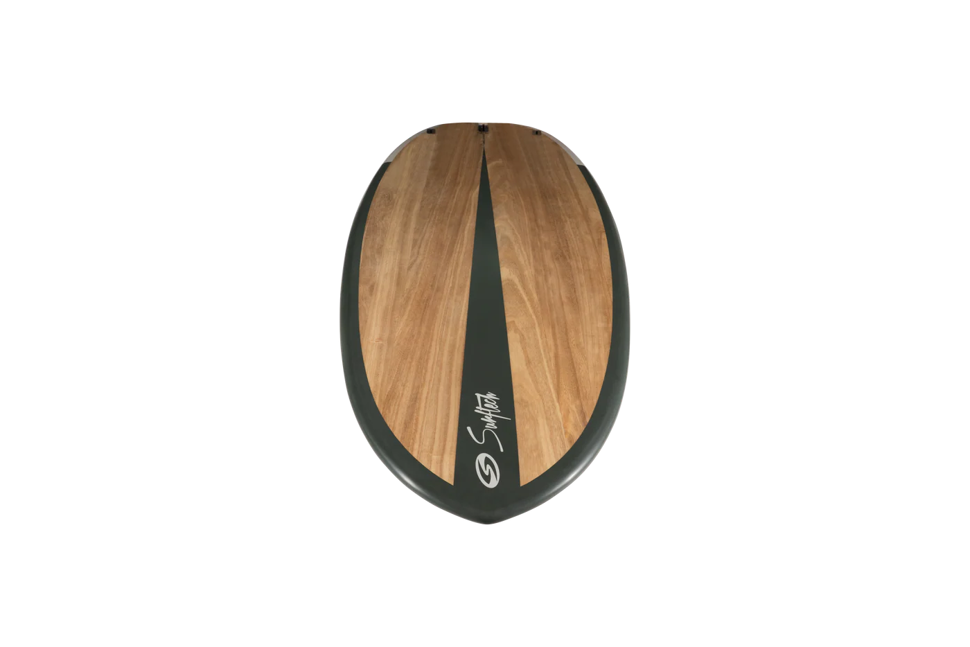 SURFTECH - Generator Madera 10'6