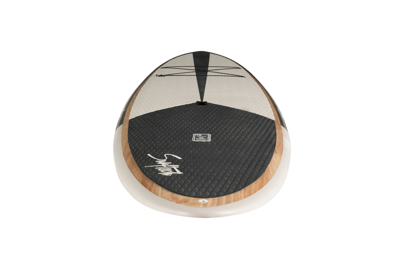 SURFTECH - Generator Madera 10'6