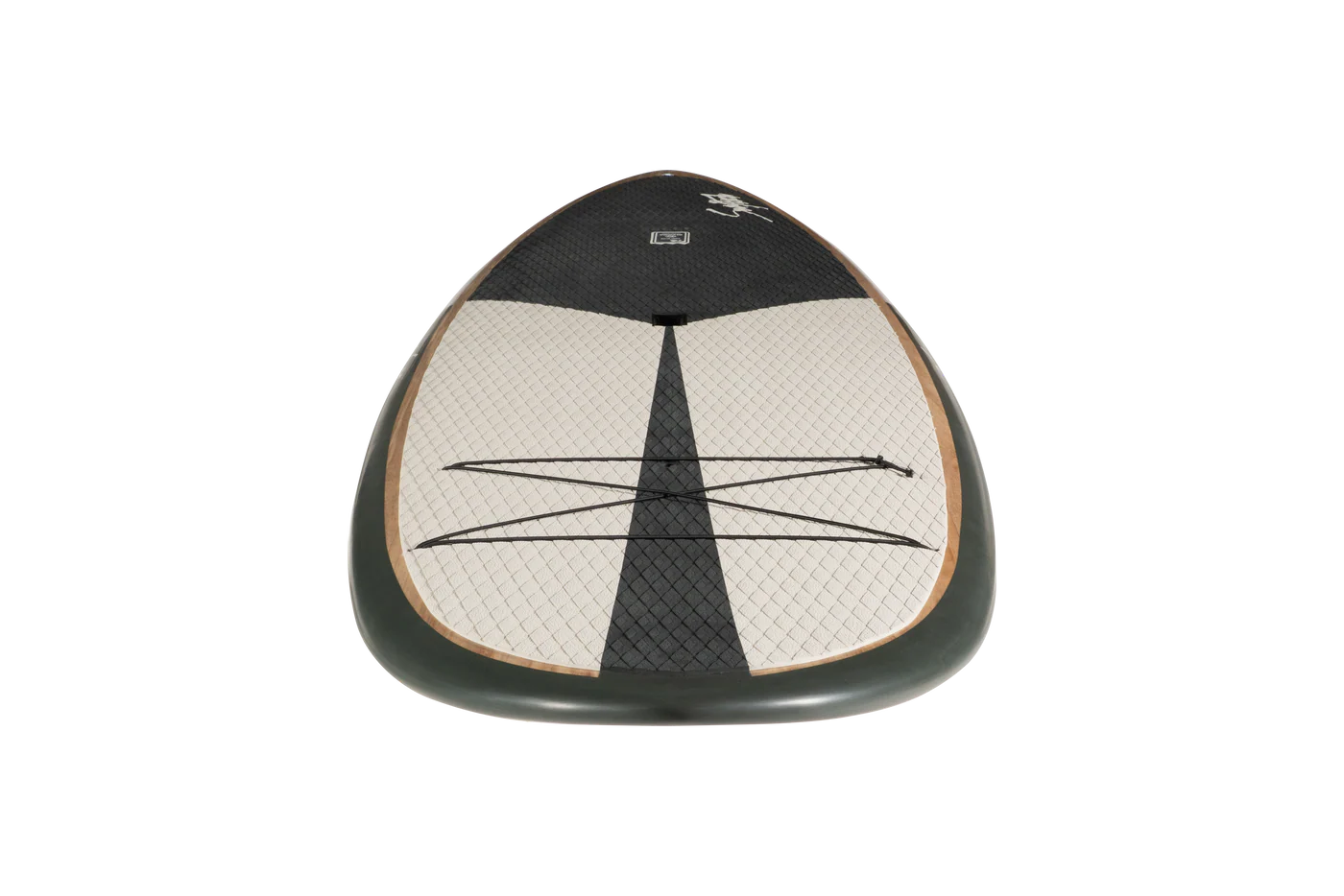 SURFTECH - Generator Madera 10'6